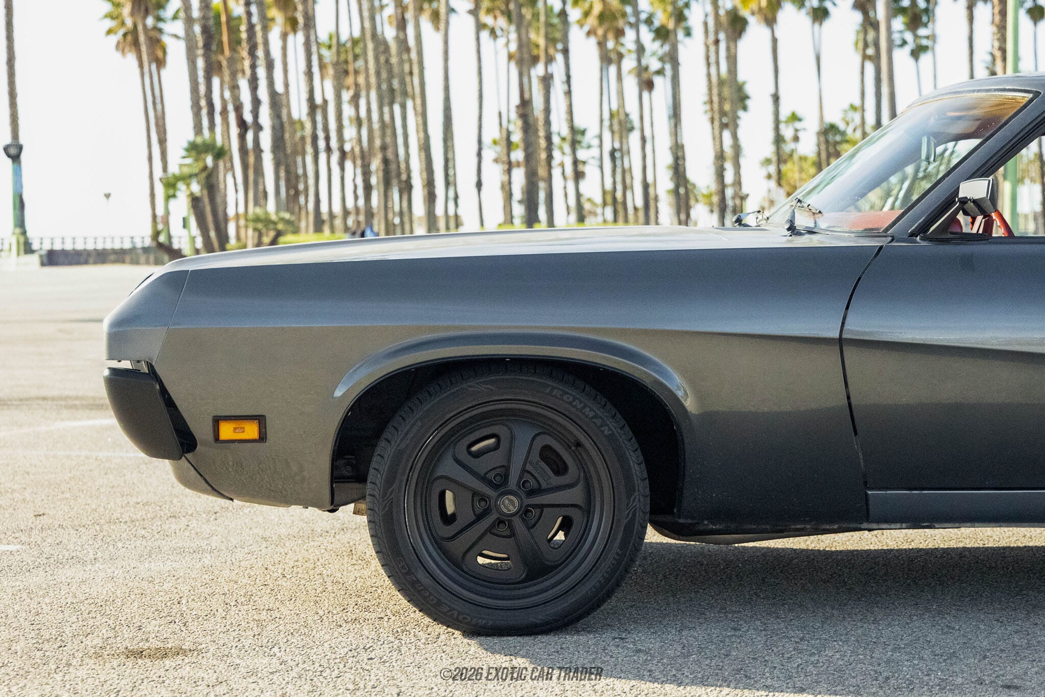1970 Mercury Cougar for sale