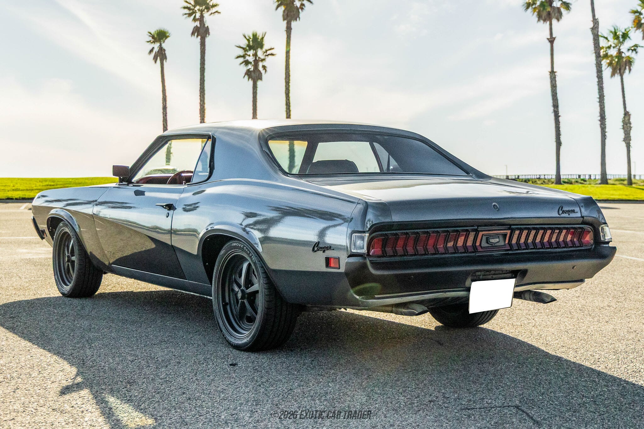 1970 Mercury Cougar for sale