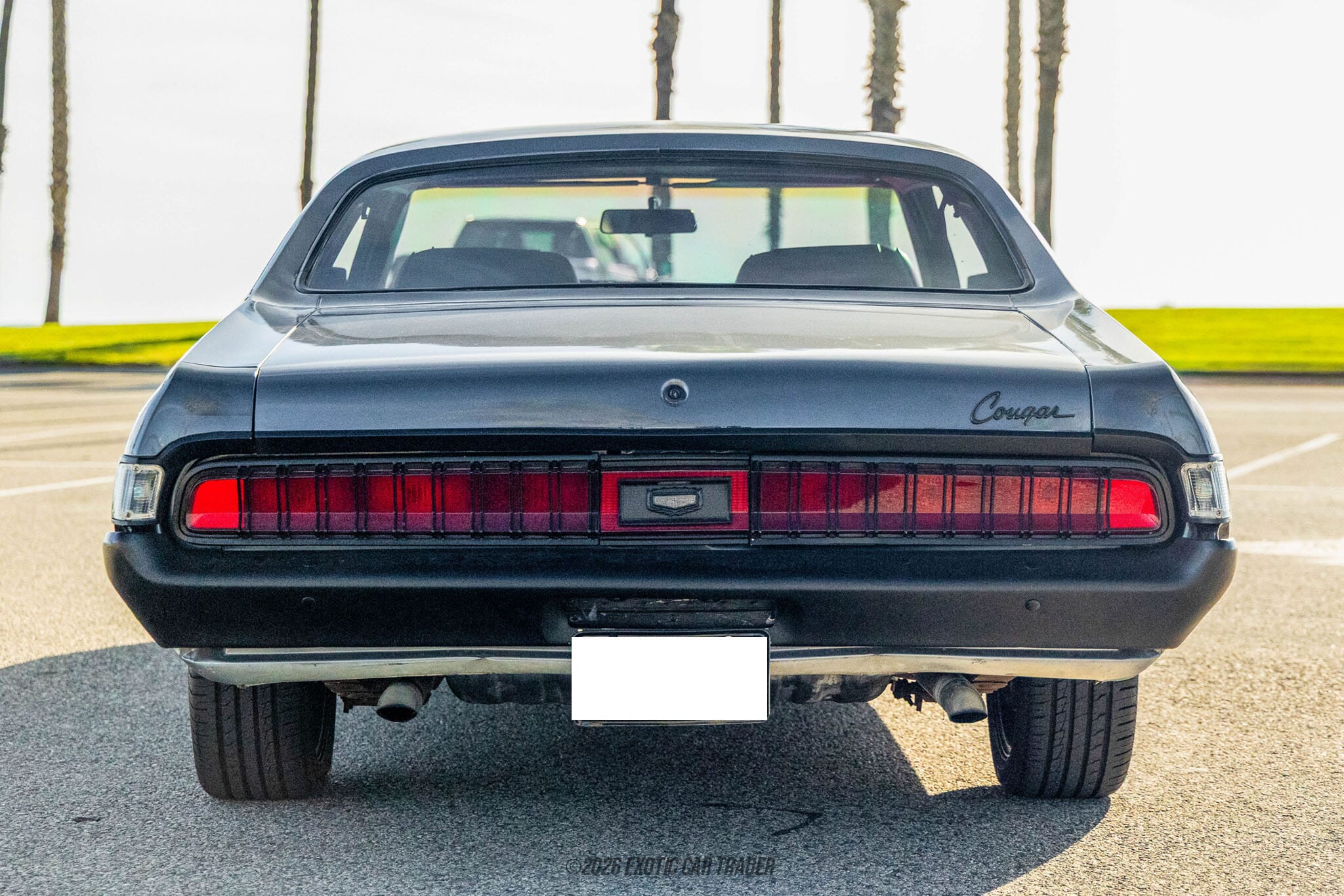 1970 Mercury Cougar for sale