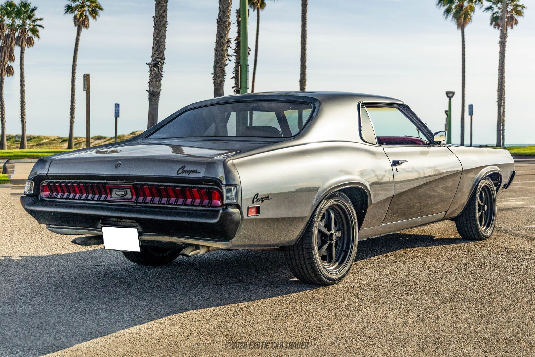 1970 Mercury Cougar for sale