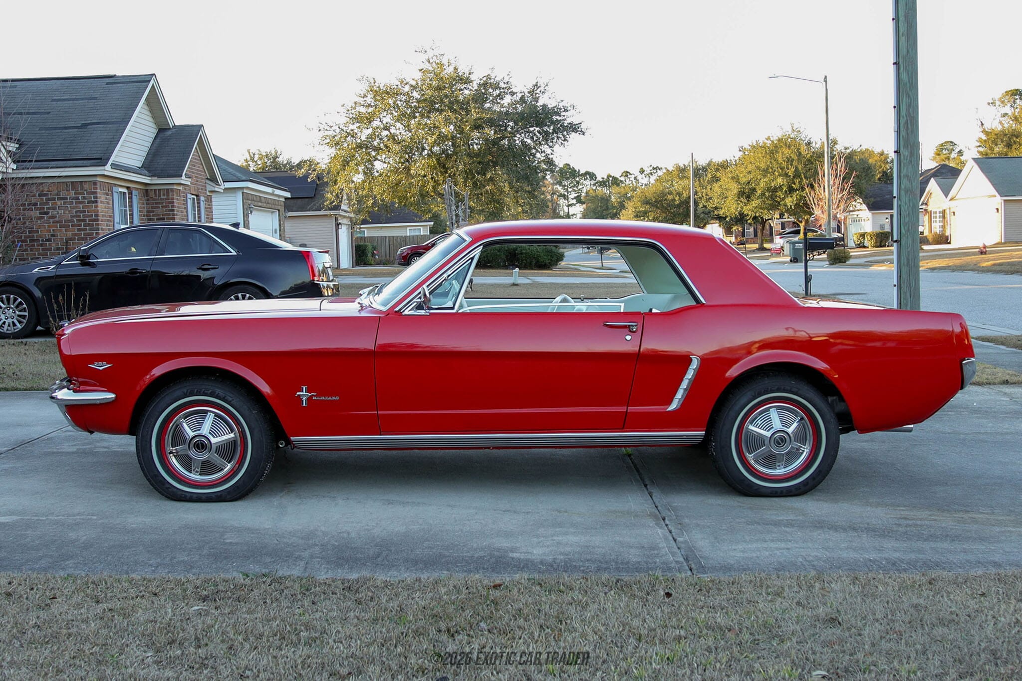 1964 Ford Mustang for sale