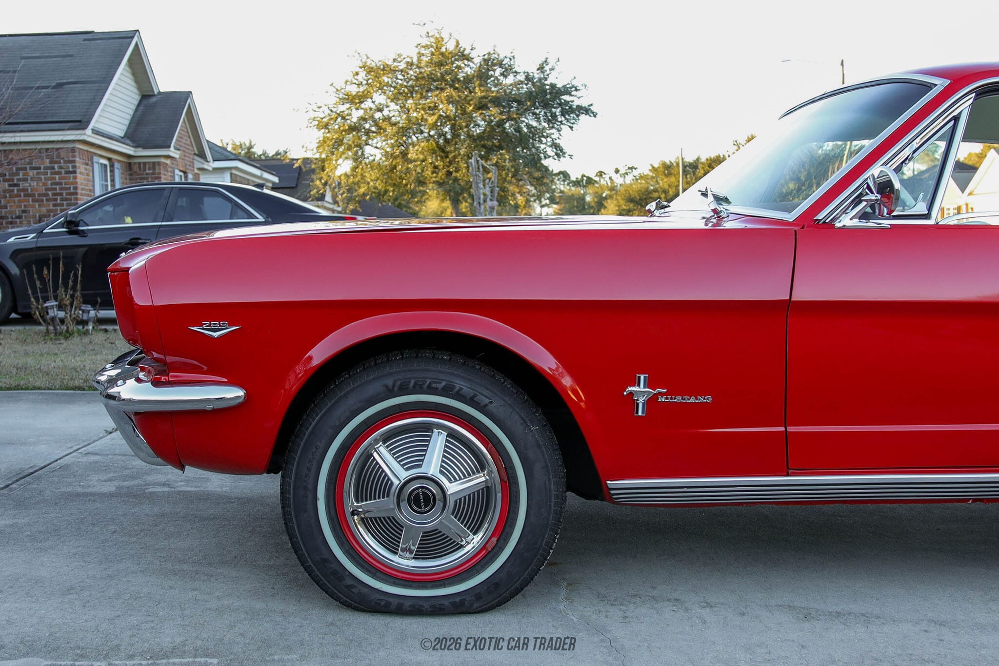 1964 Ford Mustang for sale