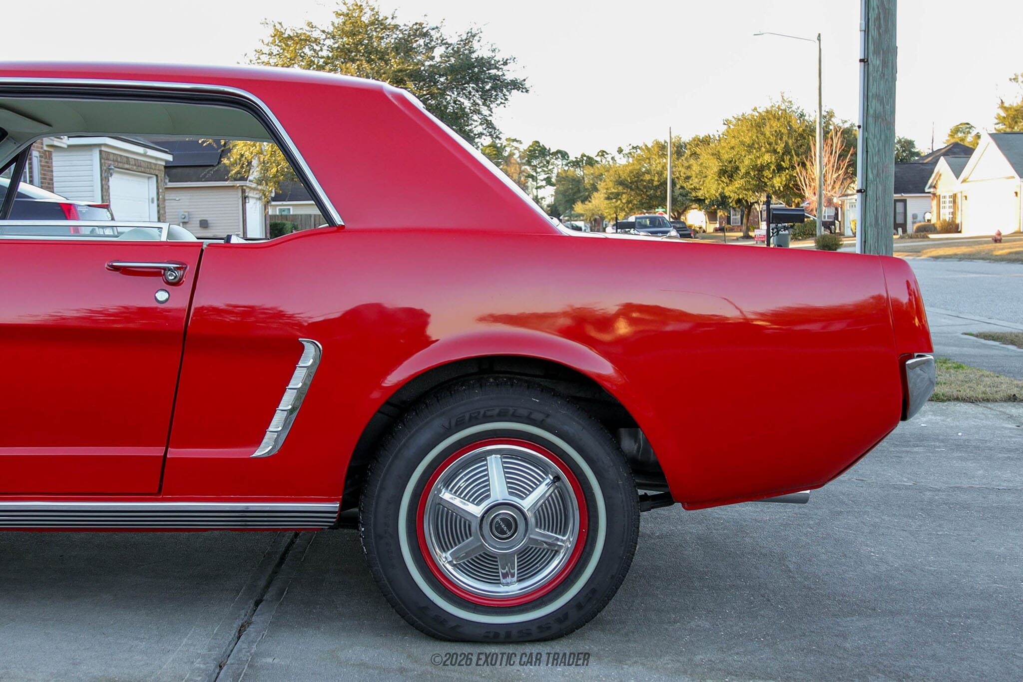 1964 Ford Mustang for sale