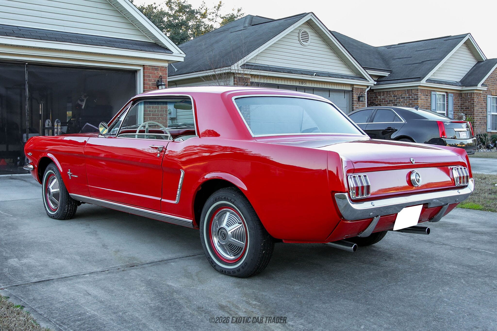 1964 Ford Mustang for sale