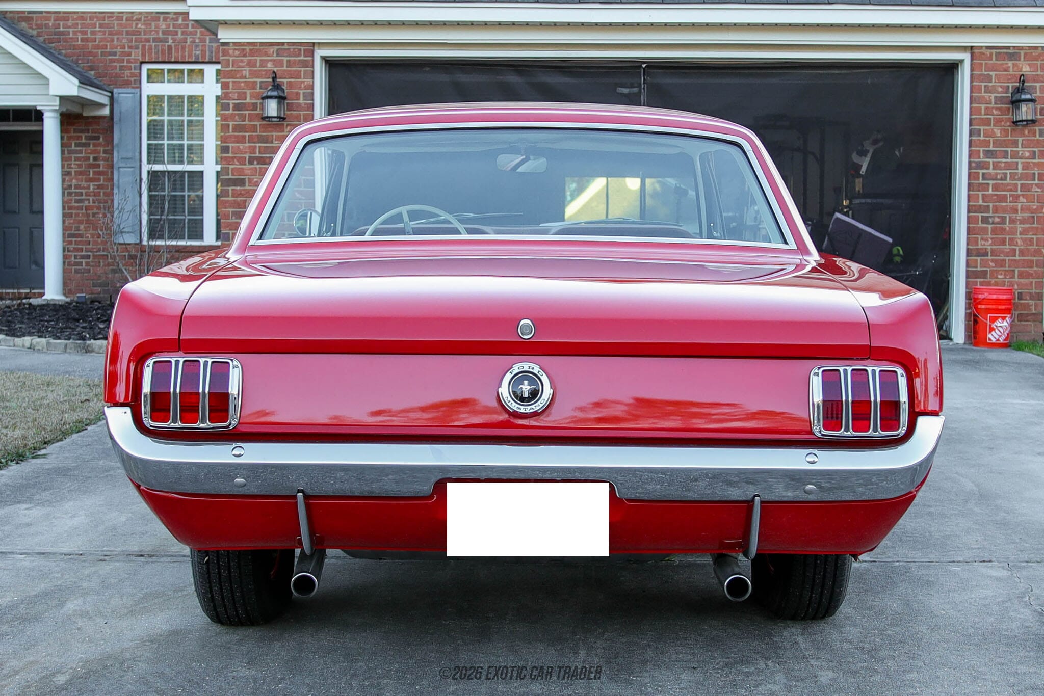 1964 Ford Mustang for sale