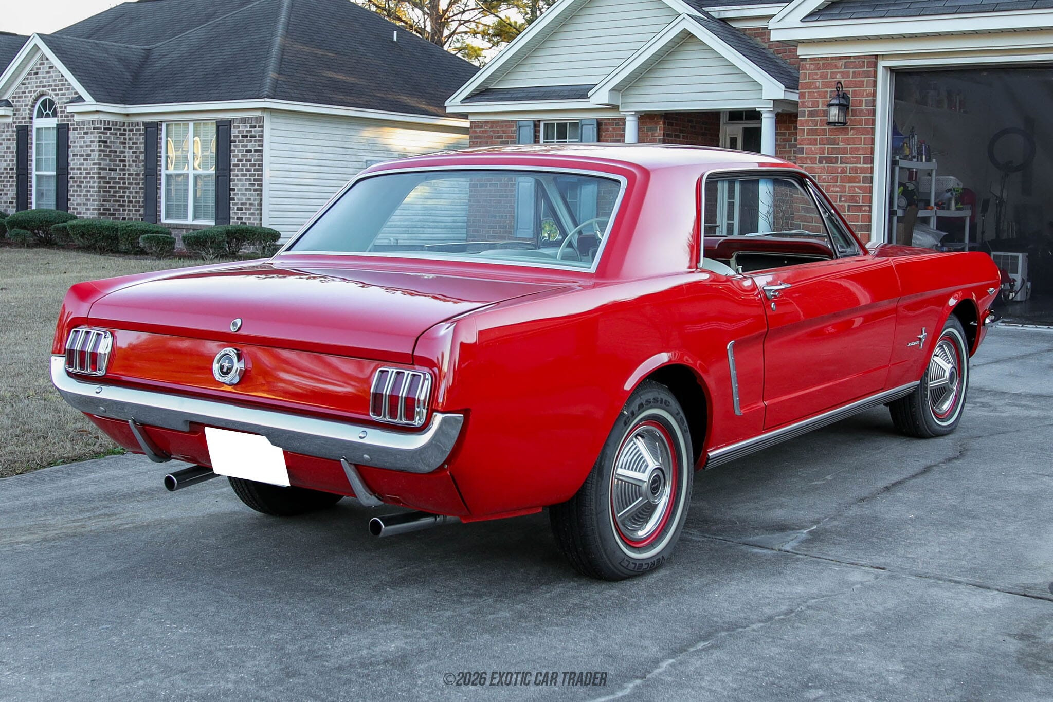 1964 Ford Mustang for sale