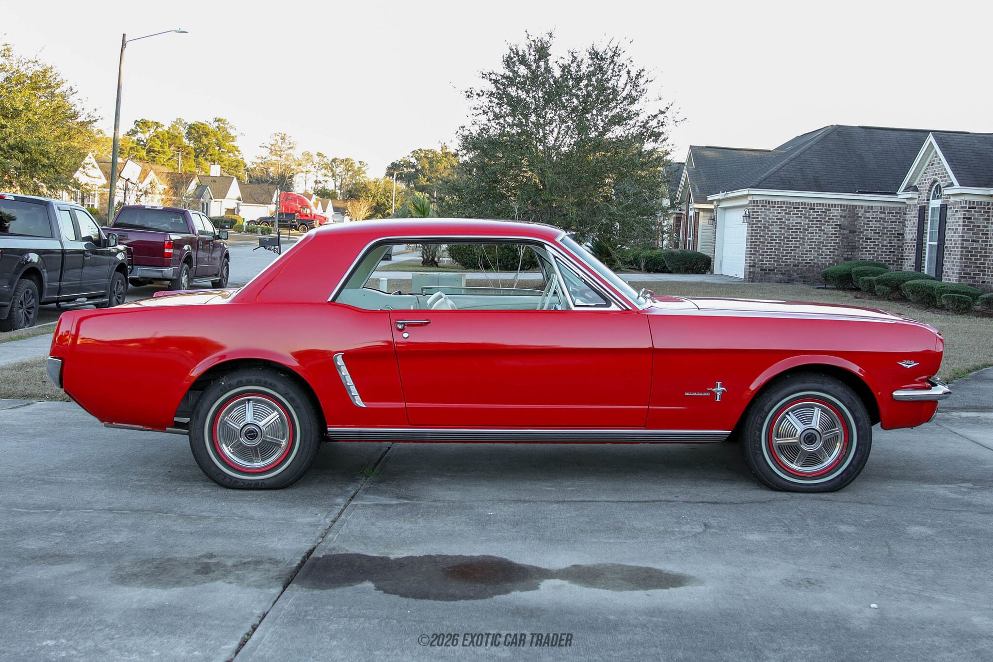 1964 Ford Mustang for sale