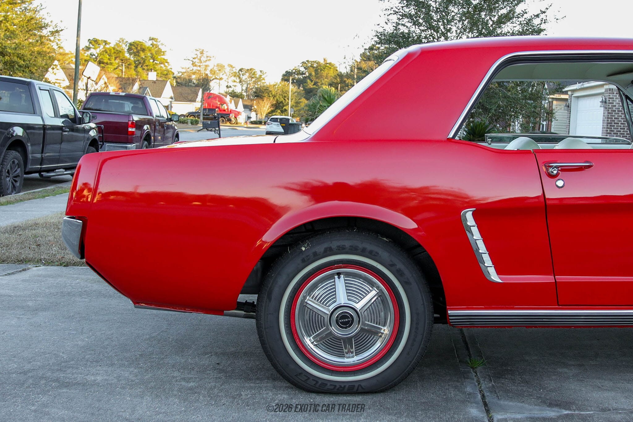 1964 Ford Mustang for sale