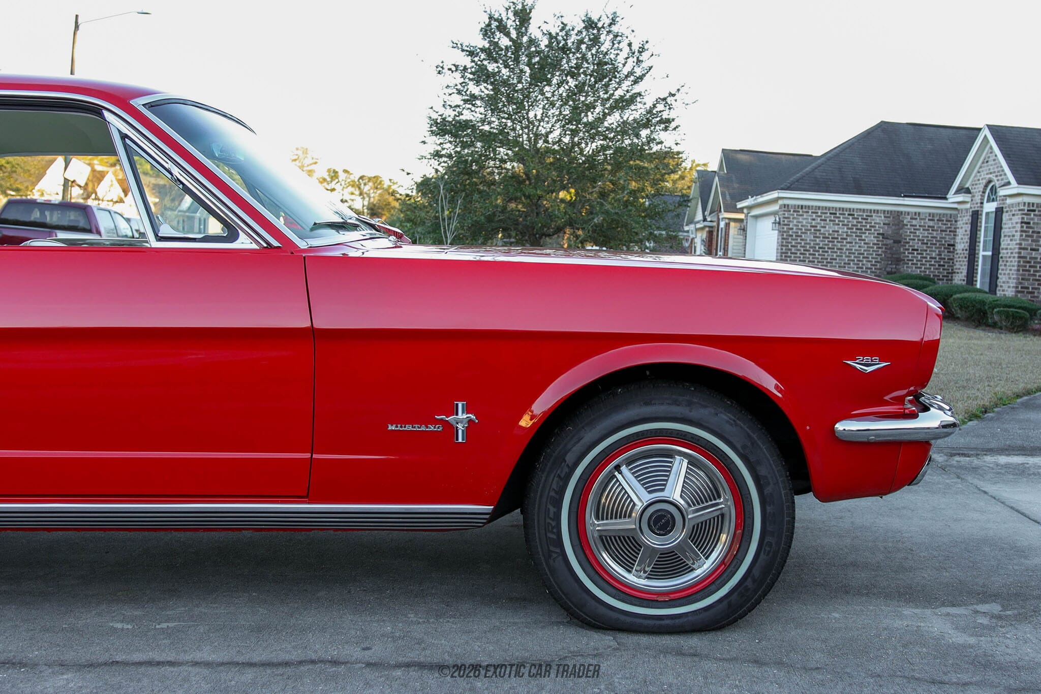 1964 Ford Mustang for sale