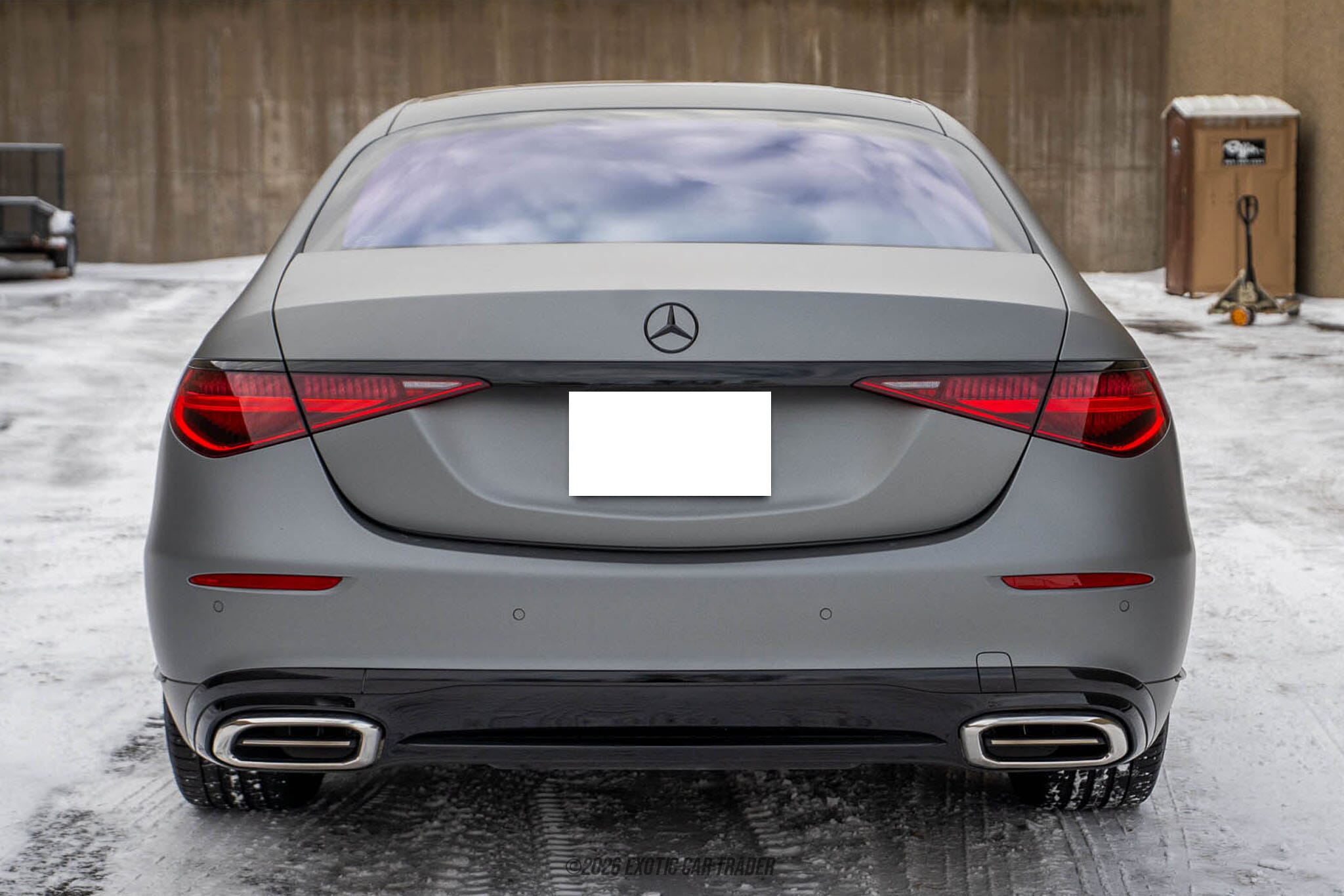 2024 Mercedes-Benz Maybach S580 for sale