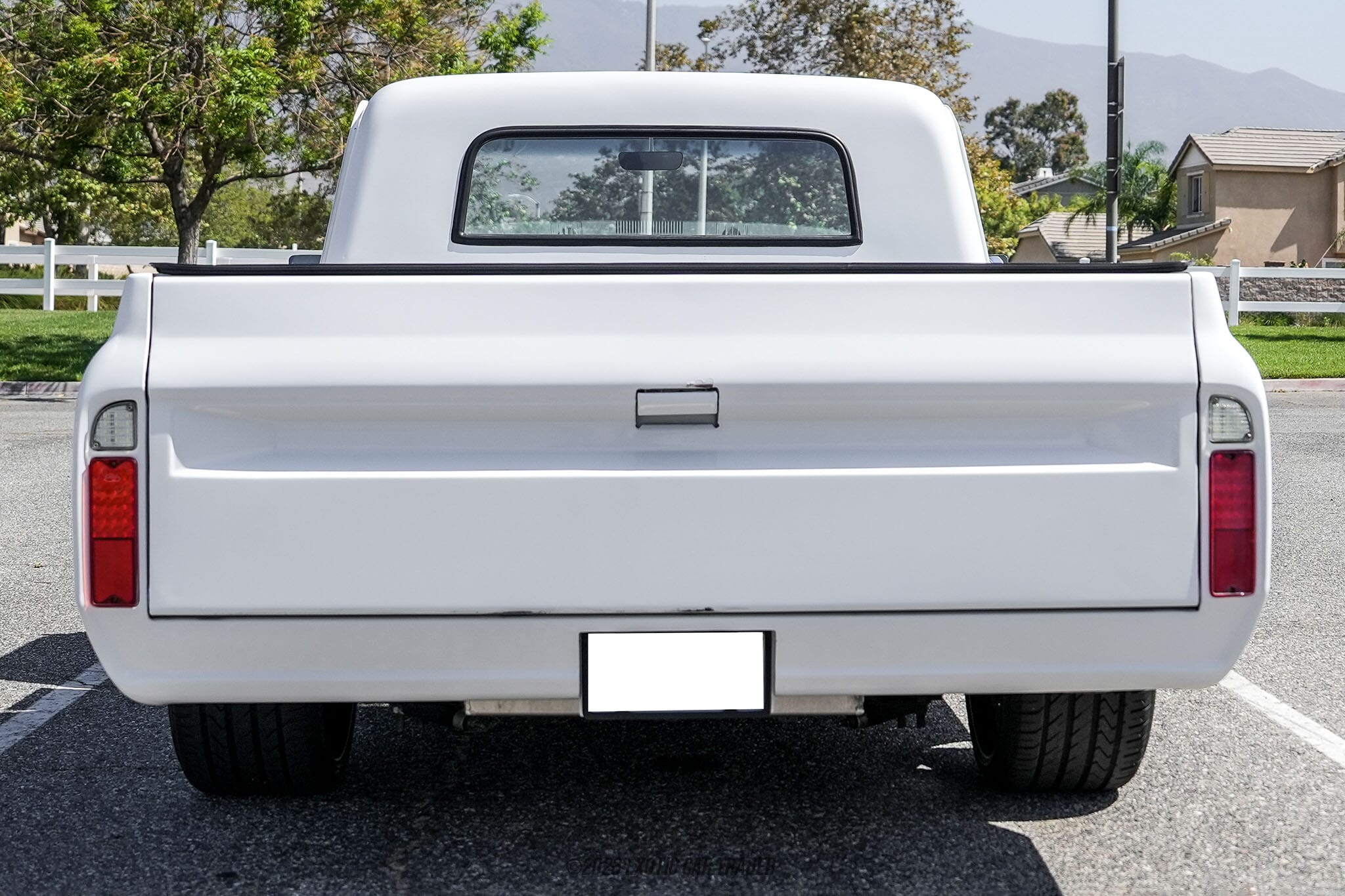 1967 Chevrolet C10 Restomod for sale