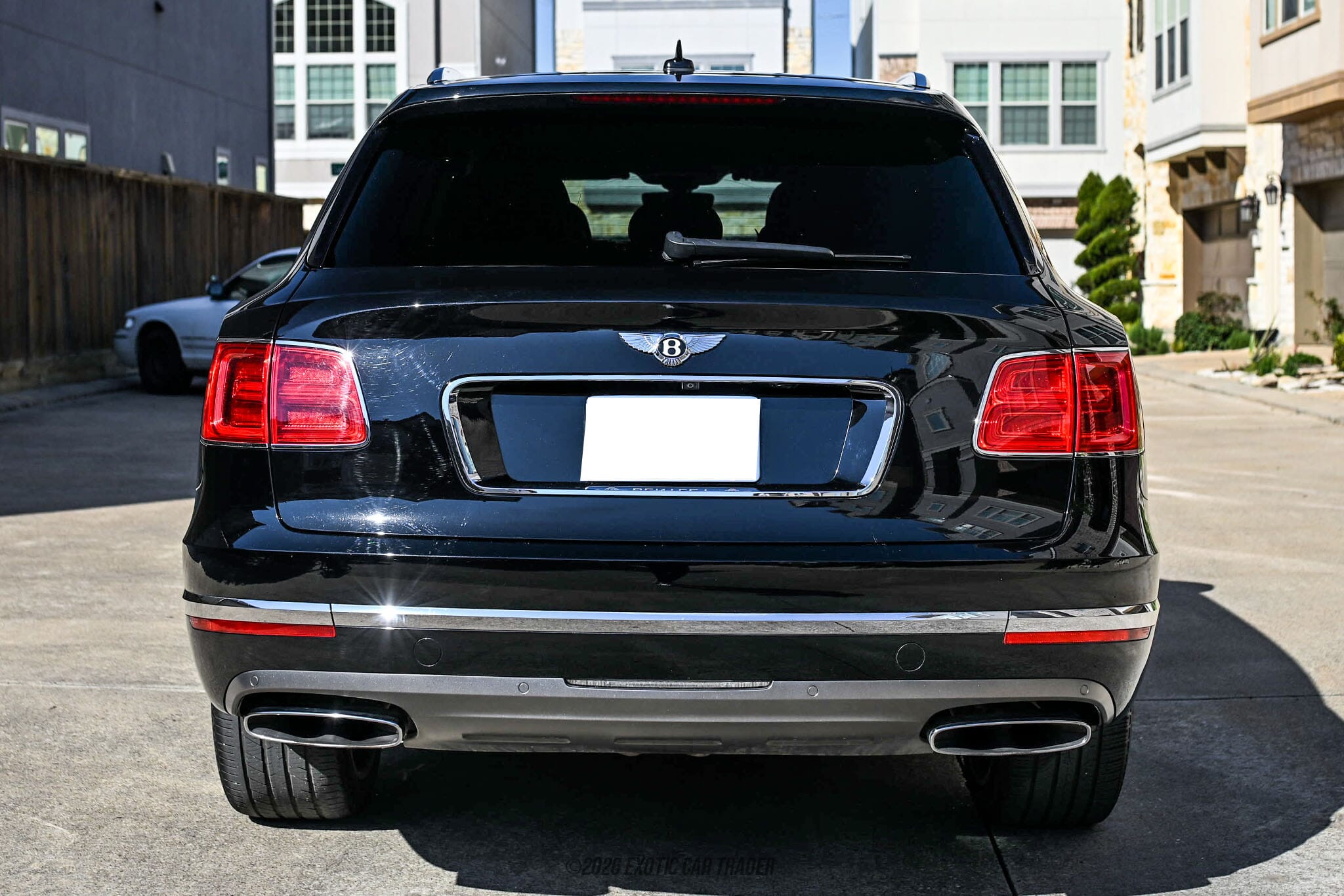 2018 Bentley Bentayga W12 Signature Edition for sale
