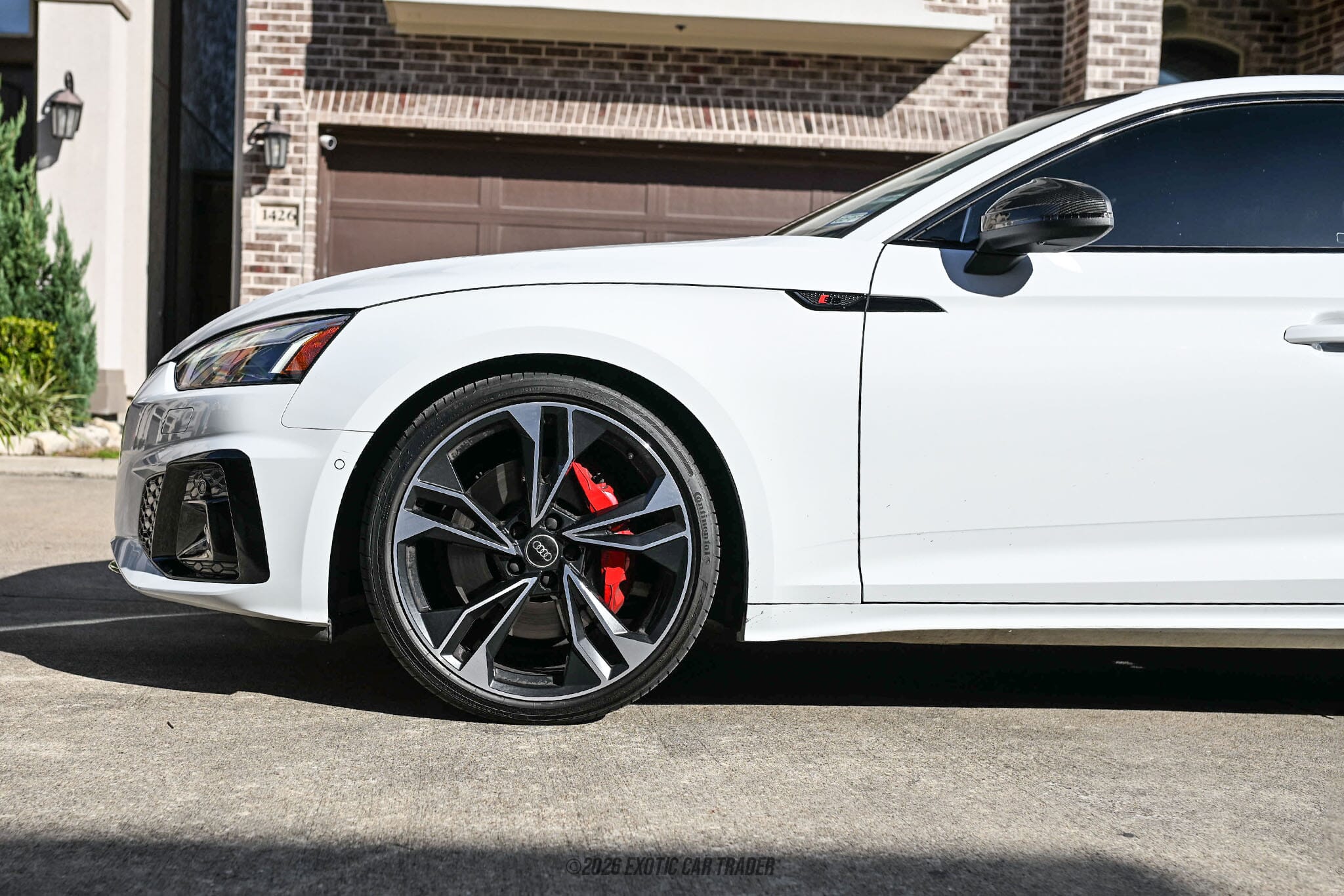 2024 Audi S5 Sportback Prestige 3.0 TFSI quattro for sale