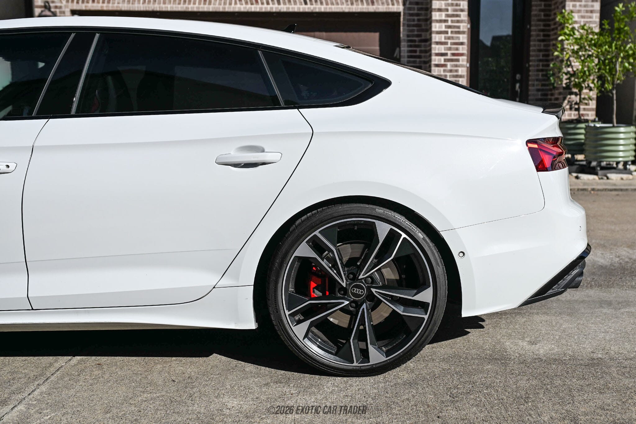 2024 Audi S5 Sportback Prestige 3.0 TFSI quattro for sale