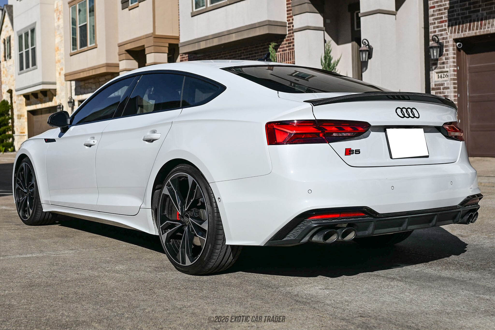 2024 Audi S5 Sportback Prestige 3.0 TFSI quattro for sale