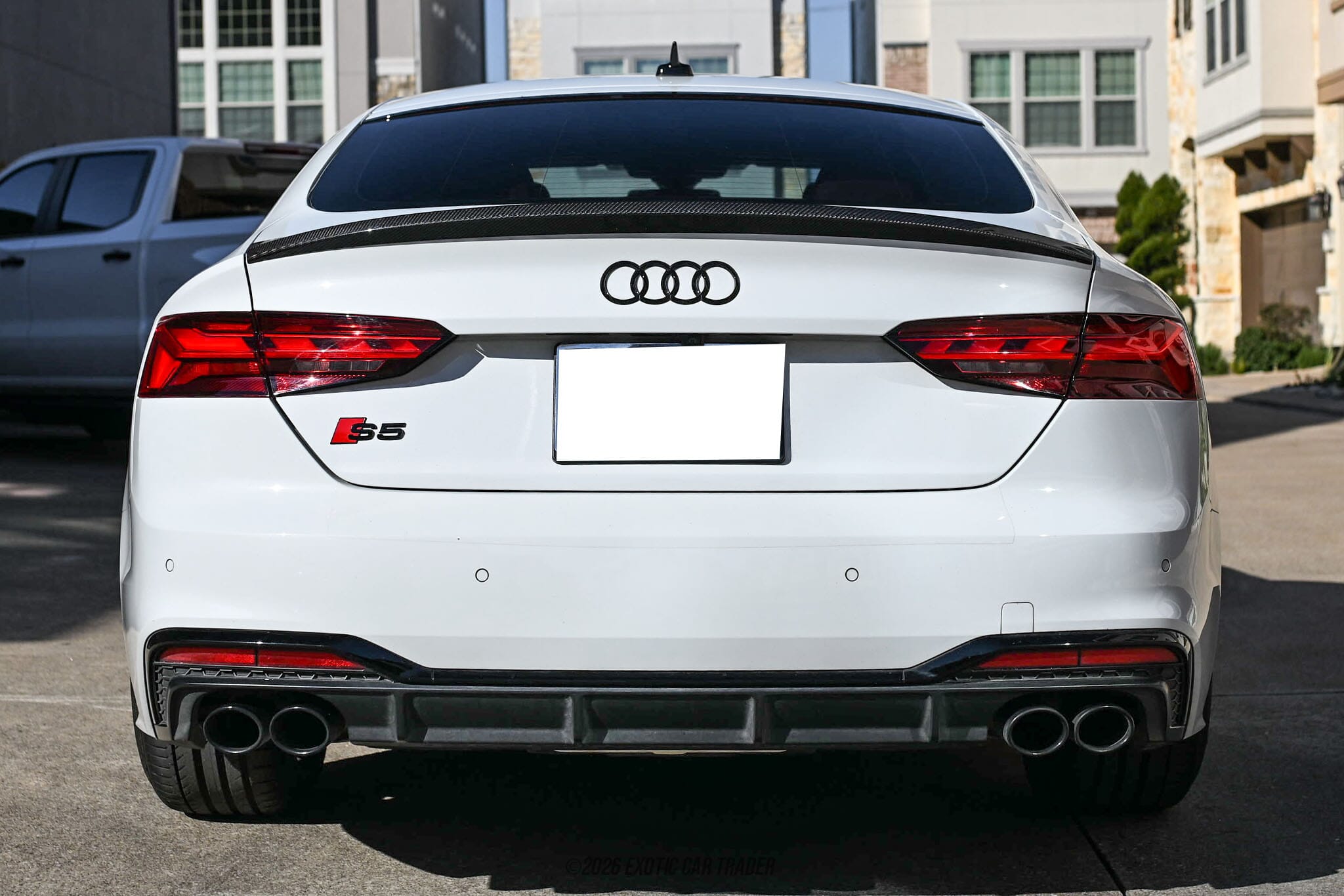 2024 Audi S5 Sportback Prestige 3.0 TFSI quattro for sale