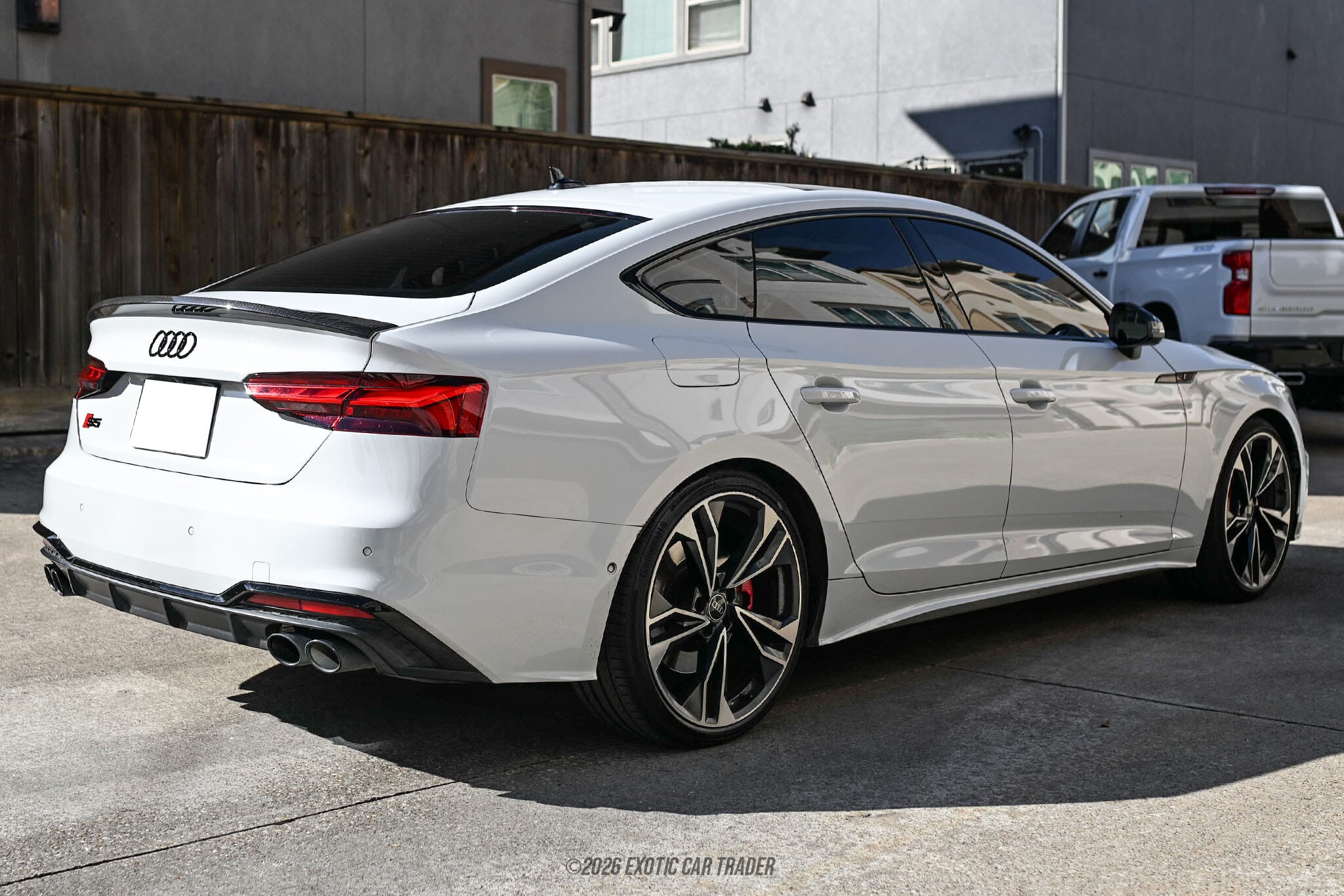 2024 Audi S5 Sportback Prestige 3.0 TFSI quattro for sale