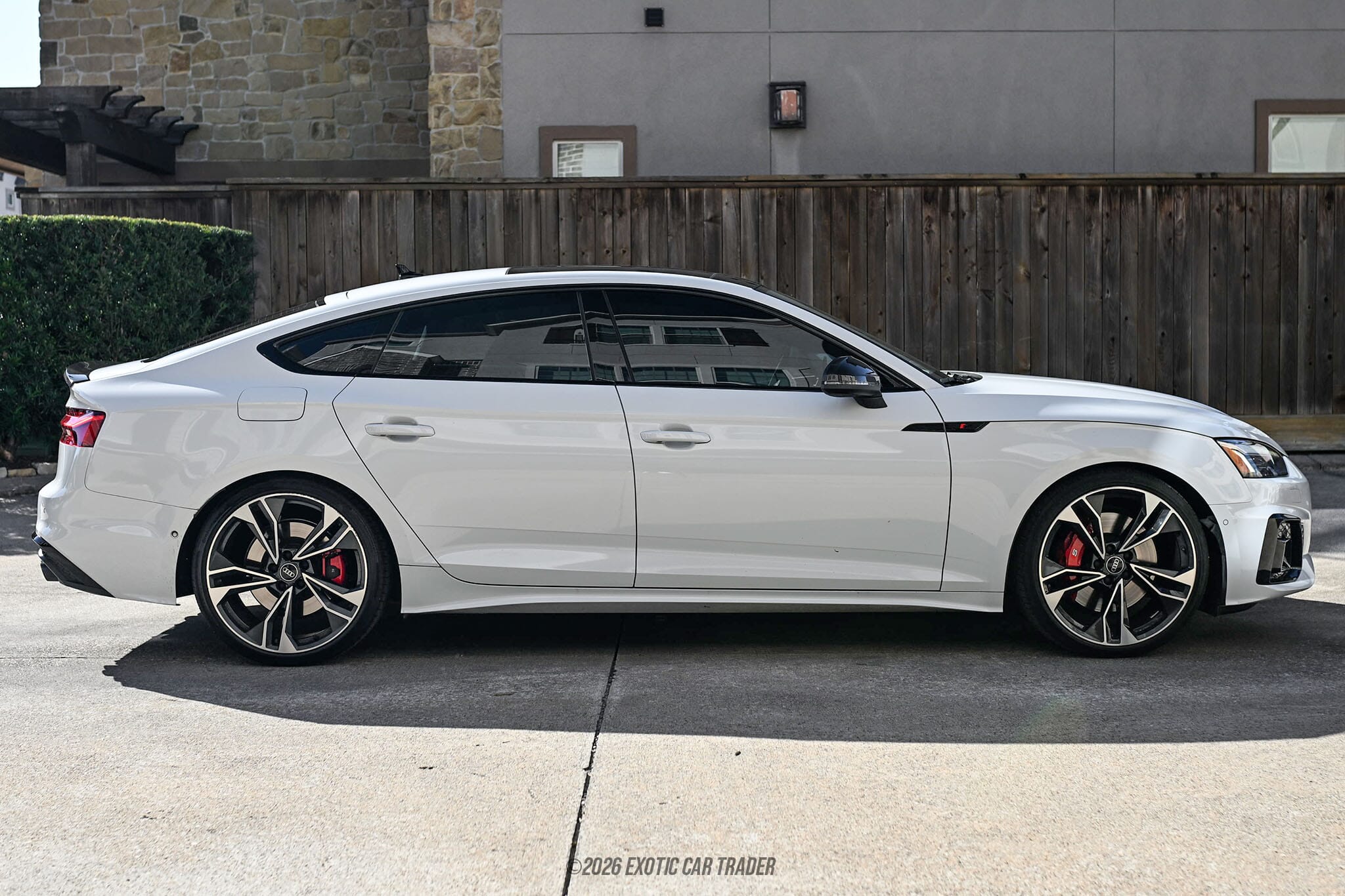 2024 Audi S5 Sportback Prestige 3.0 TFSI quattro for sale