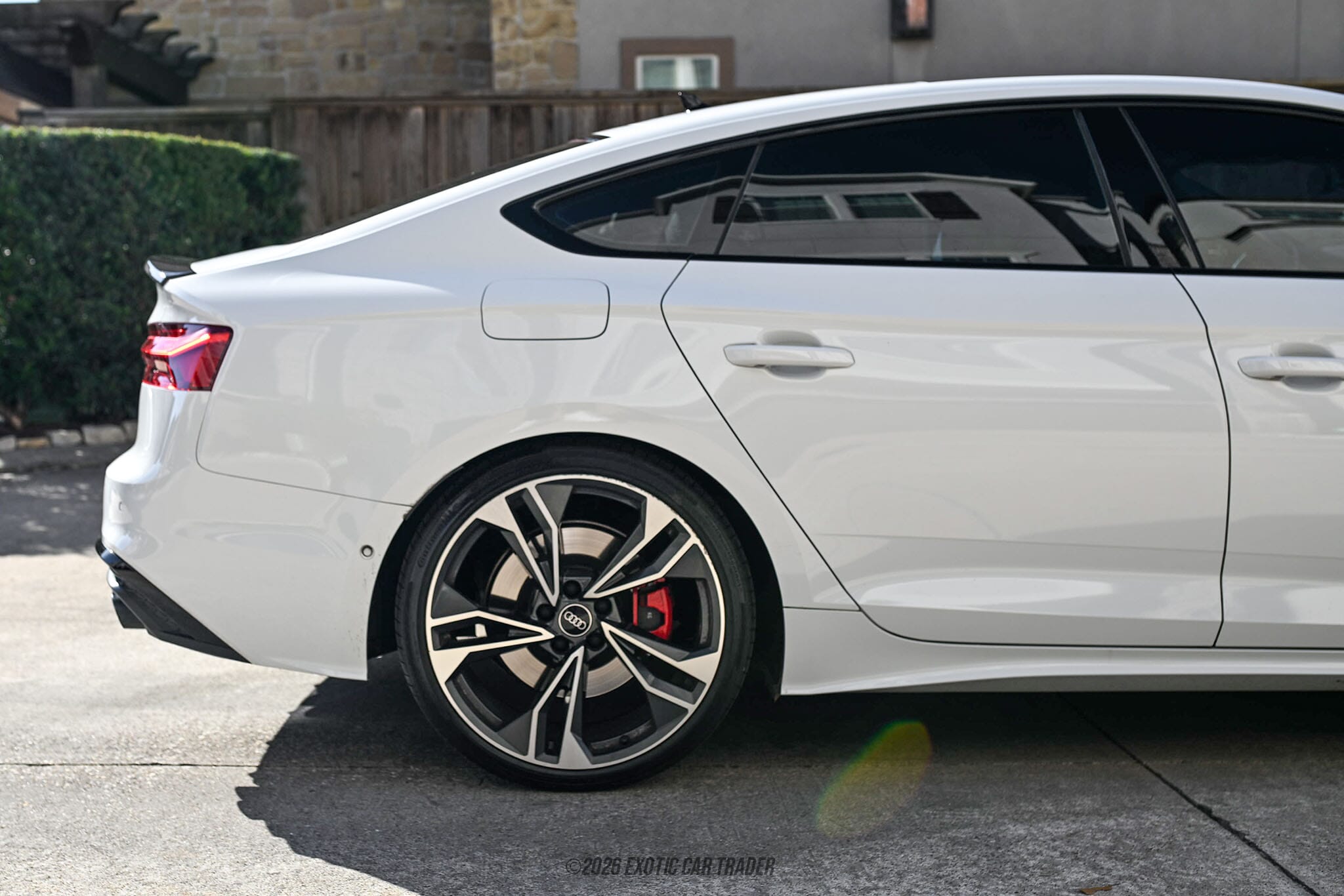 2024 Audi S5 Sportback Prestige 3.0 TFSI quattro for sale
