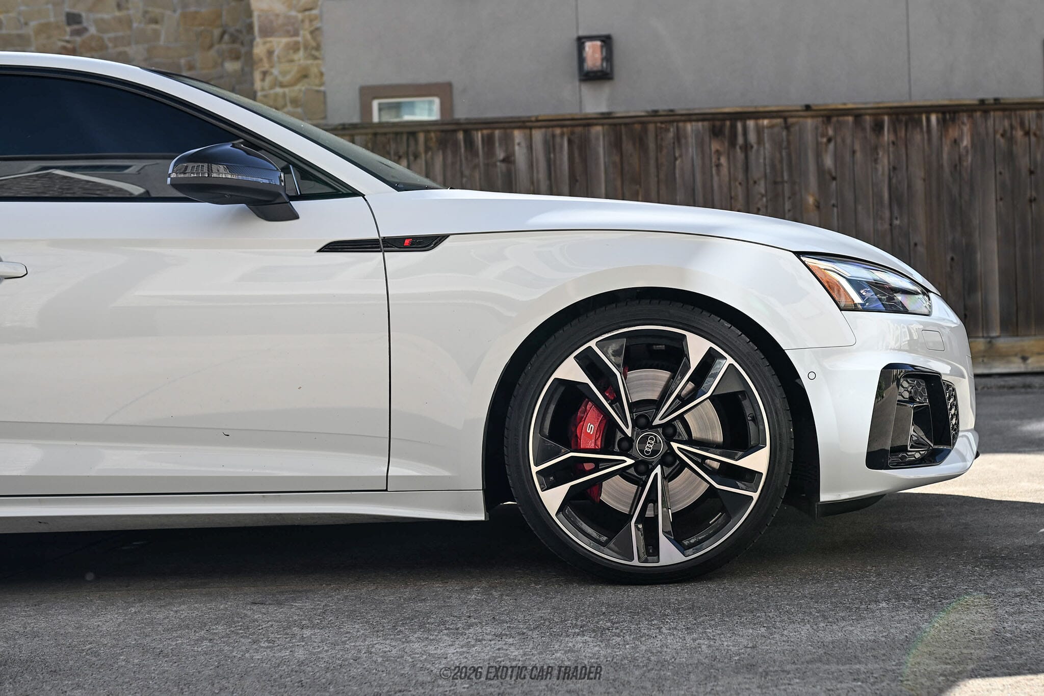 2024 Audi S5 Sportback Prestige 3.0 TFSI quattro for sale