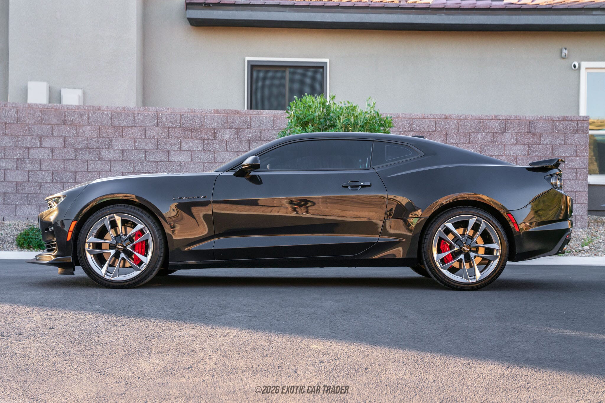 2024 Chevrolet Camaro 2SS Collector's Edition for sale