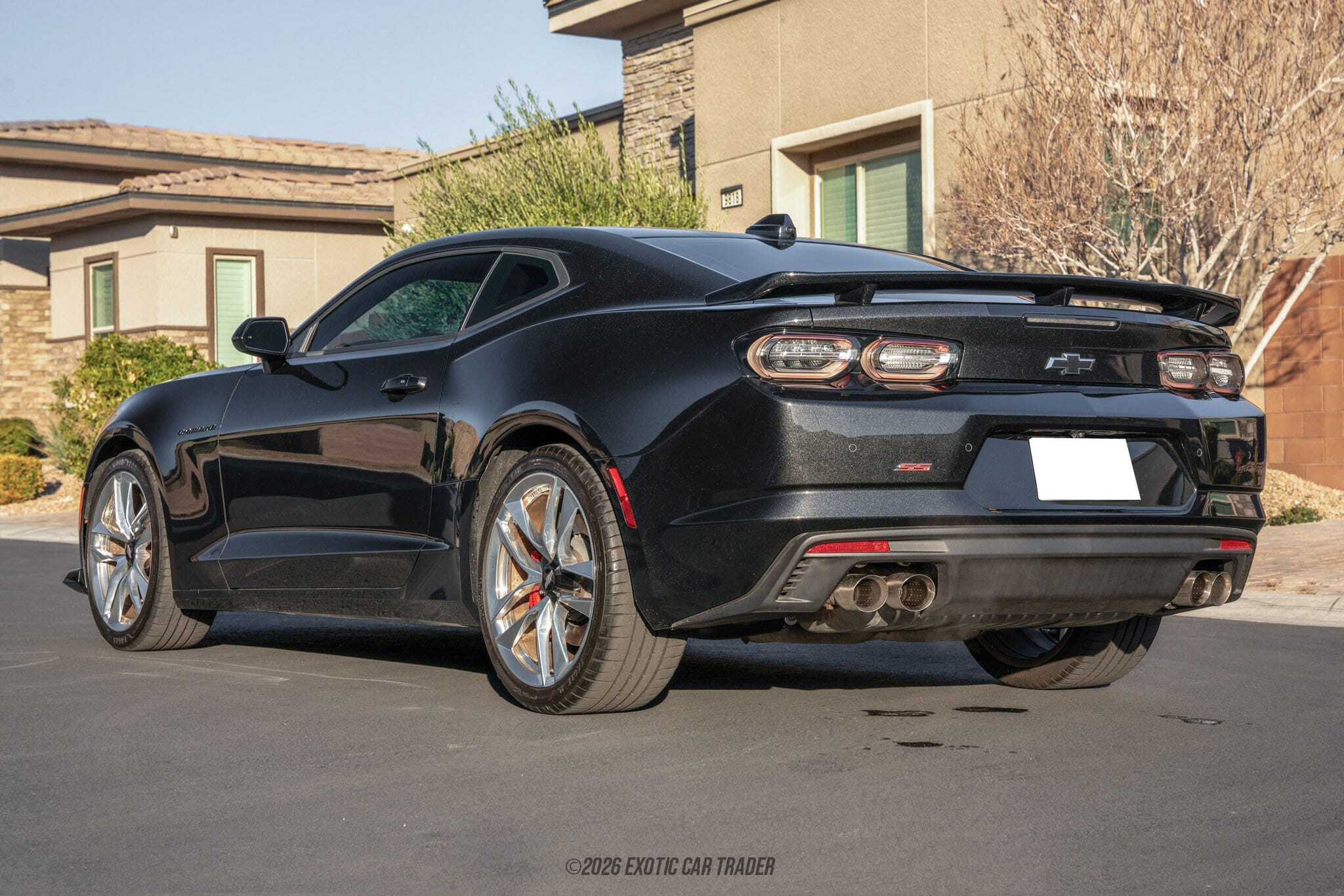 2024 Chevrolet Camaro 2SS Collector's Edition for sale
