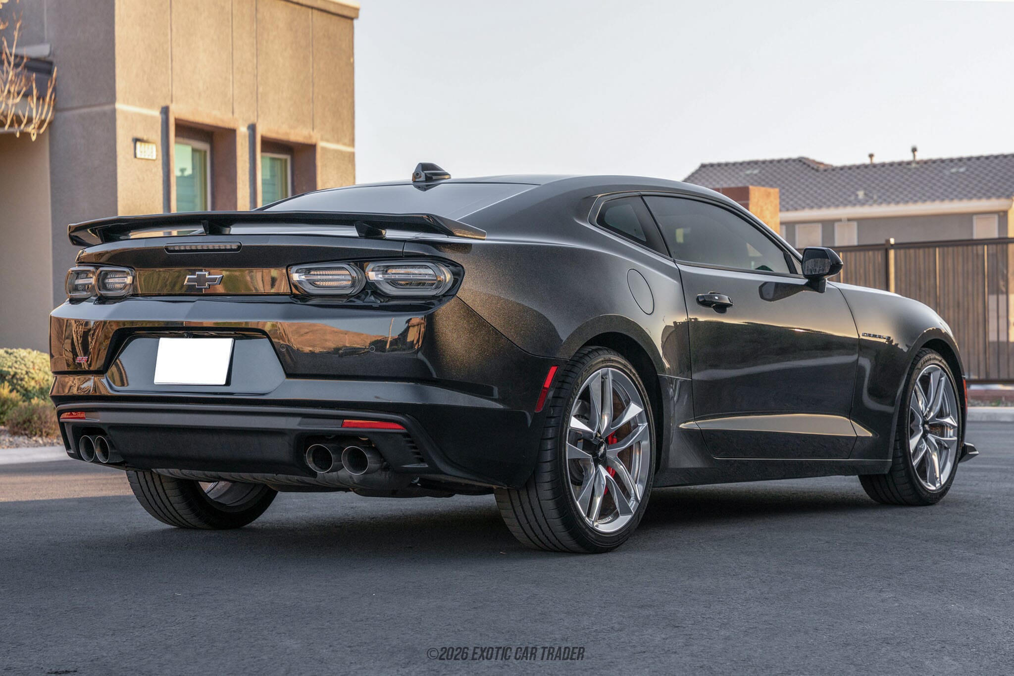 2024 Chevrolet Camaro 2SS Collector's Edition for sale