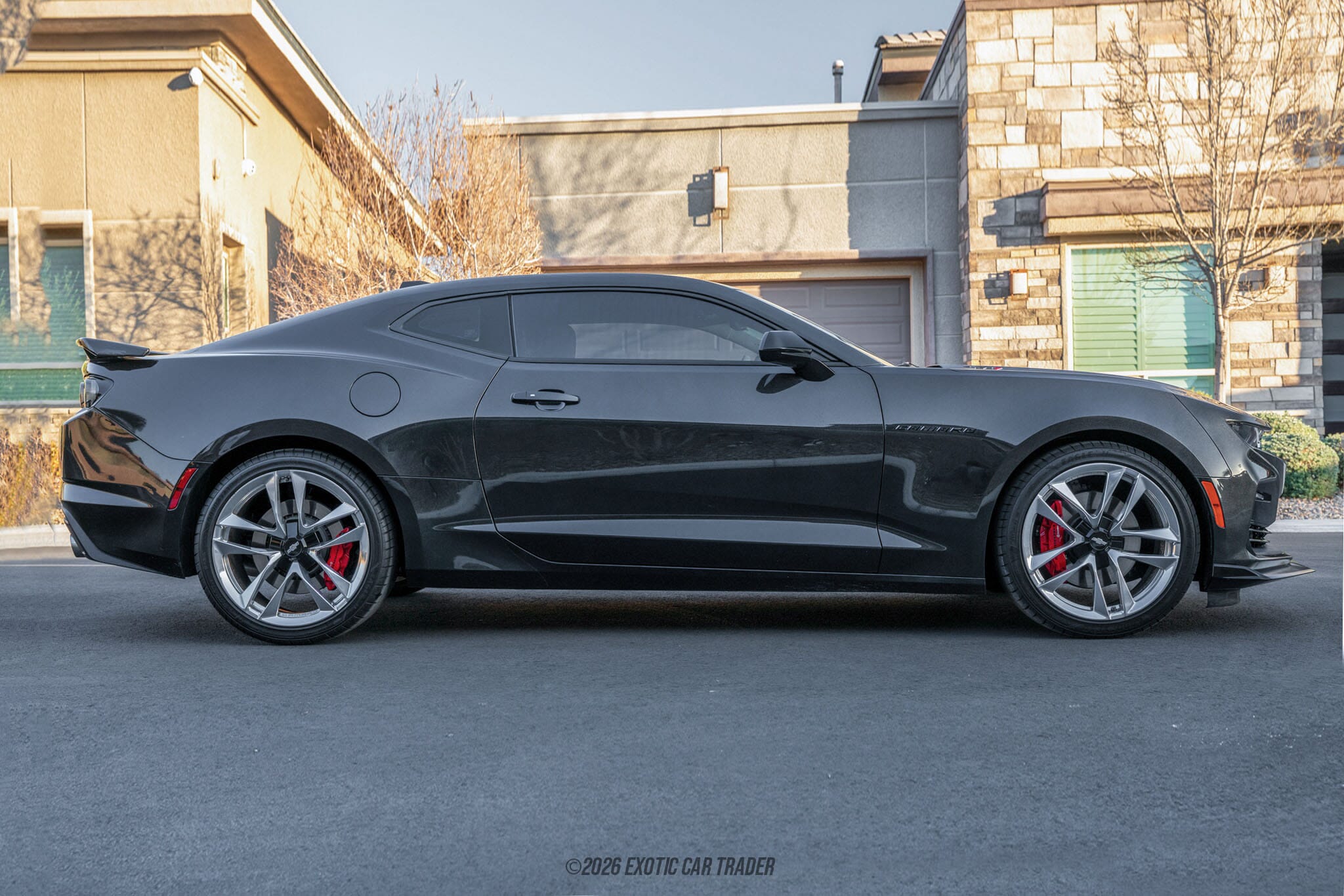 2024 Chevrolet Camaro 2SS Collector's Edition for sale