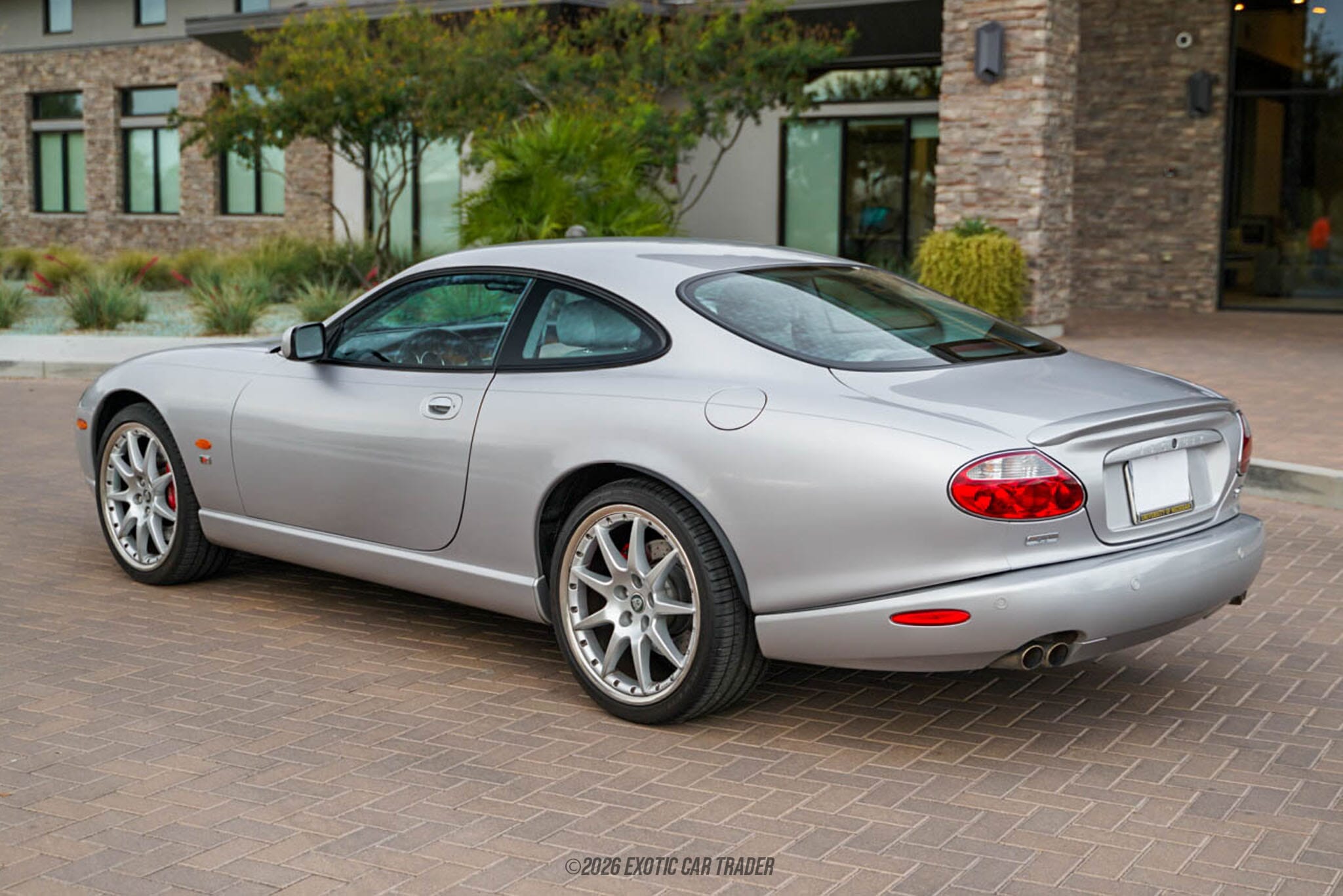 2006 Jaguar XKR for sale