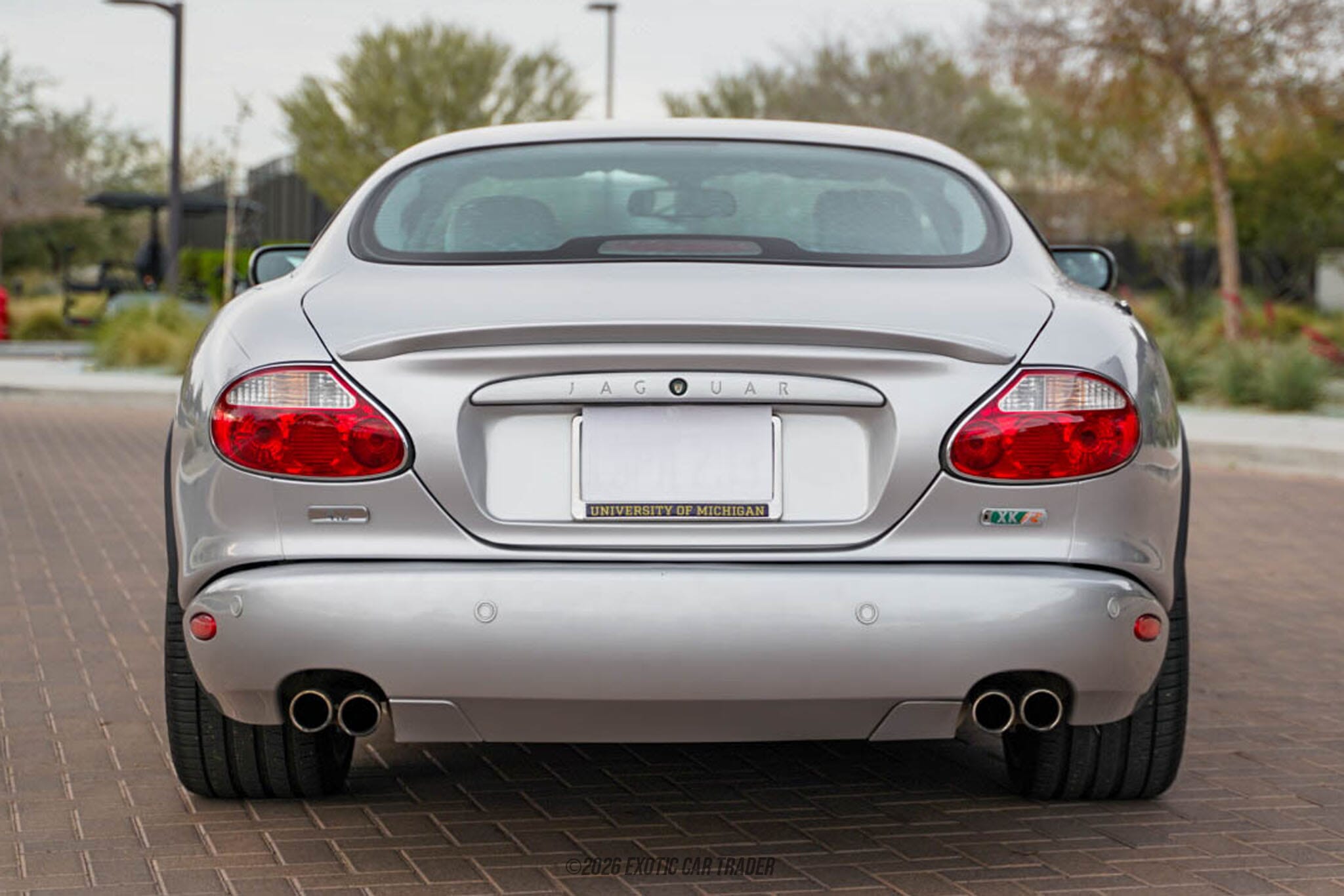 2006 Jaguar XKR for sale