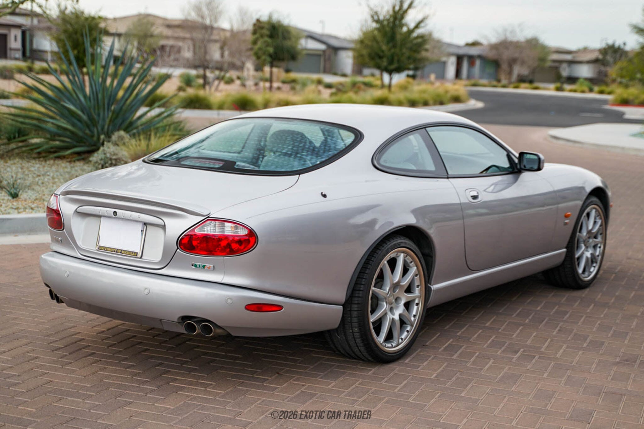 2006 Jaguar XKR for sale