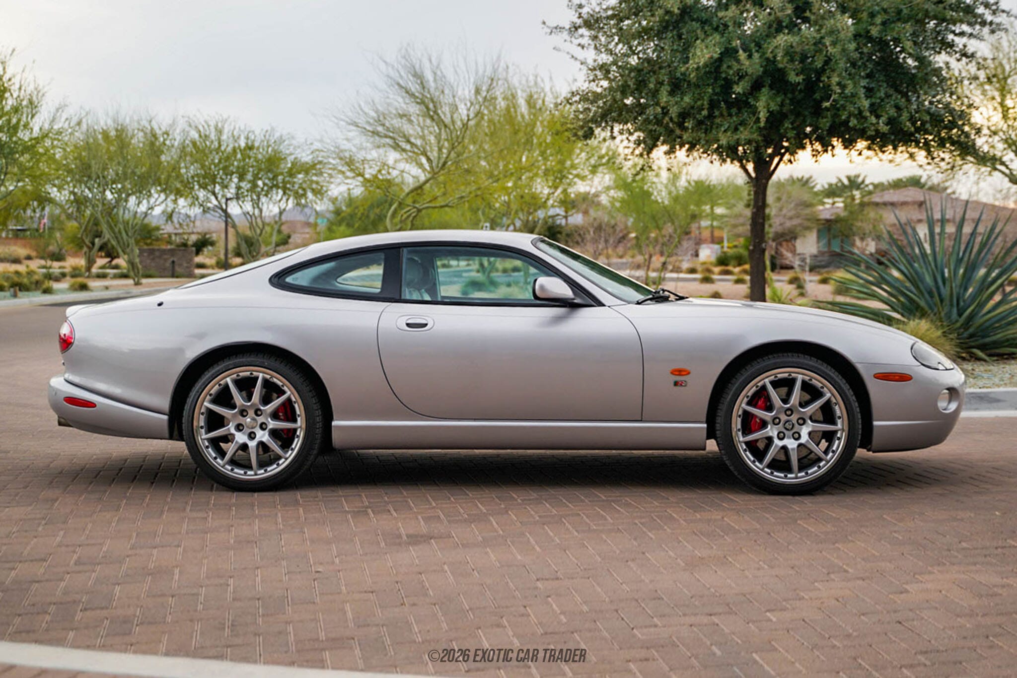 2006 Jaguar XKR for sale