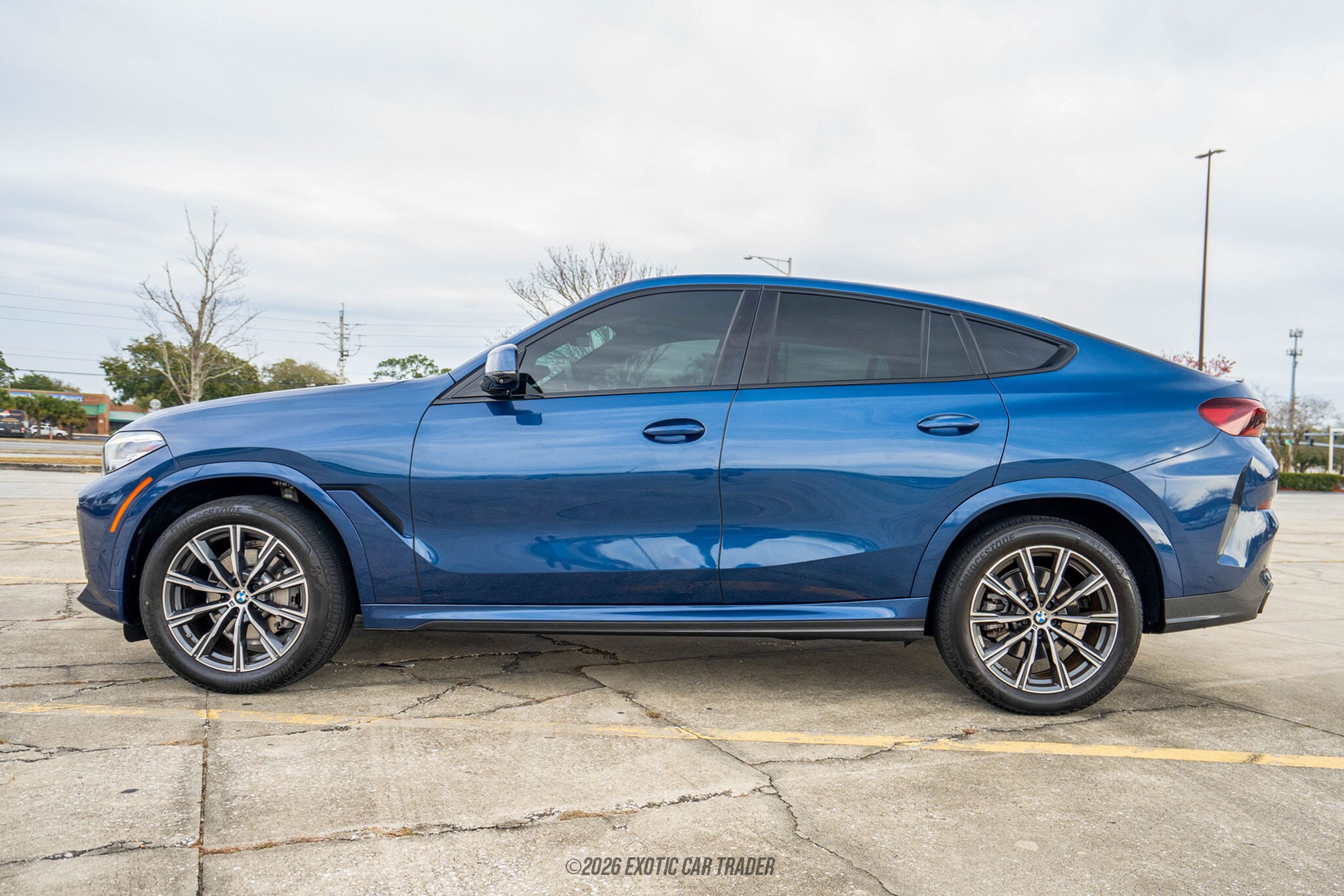 2022 BMW X6 xDrive40i for sale