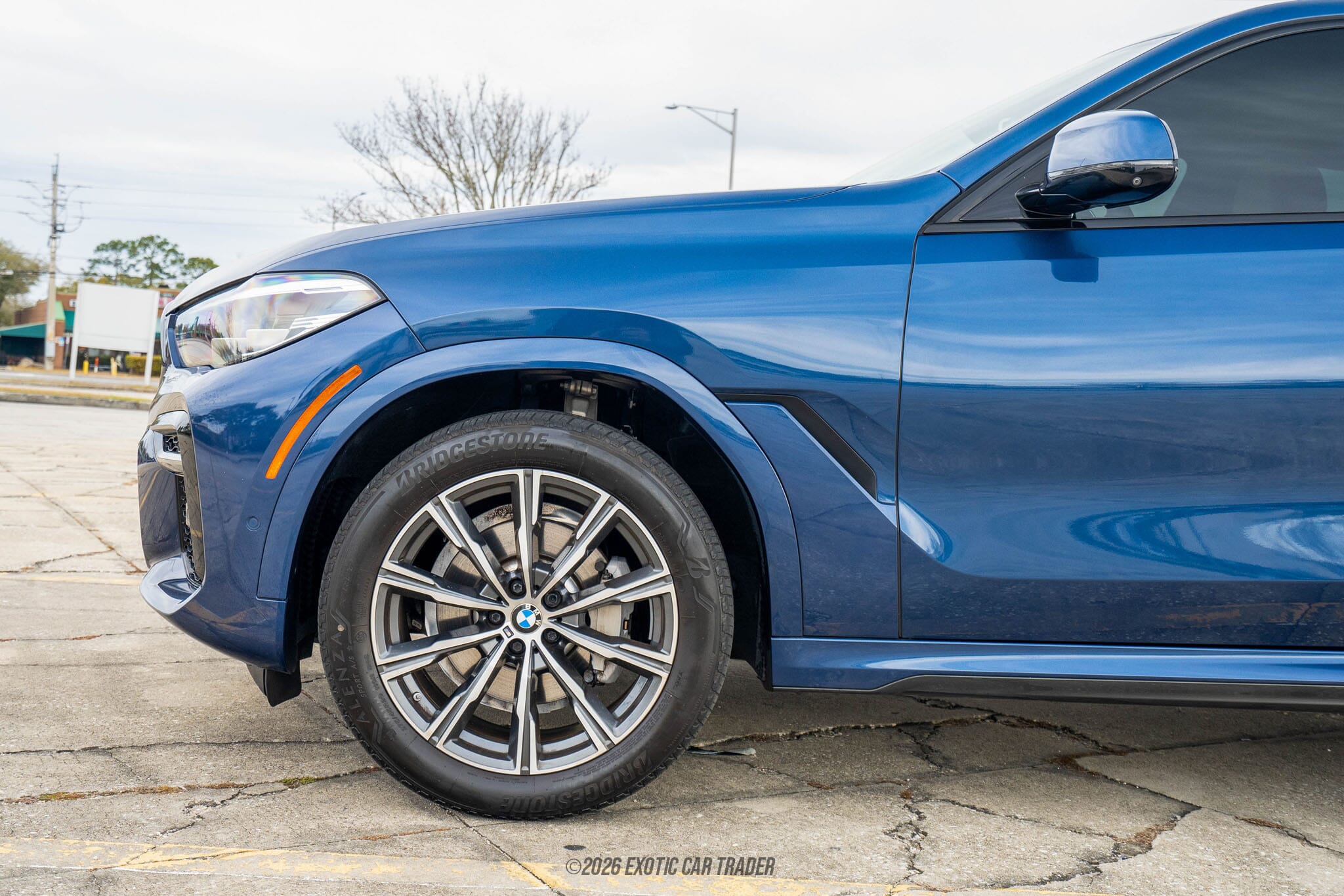 2022 BMW X6 xDrive40i for sale