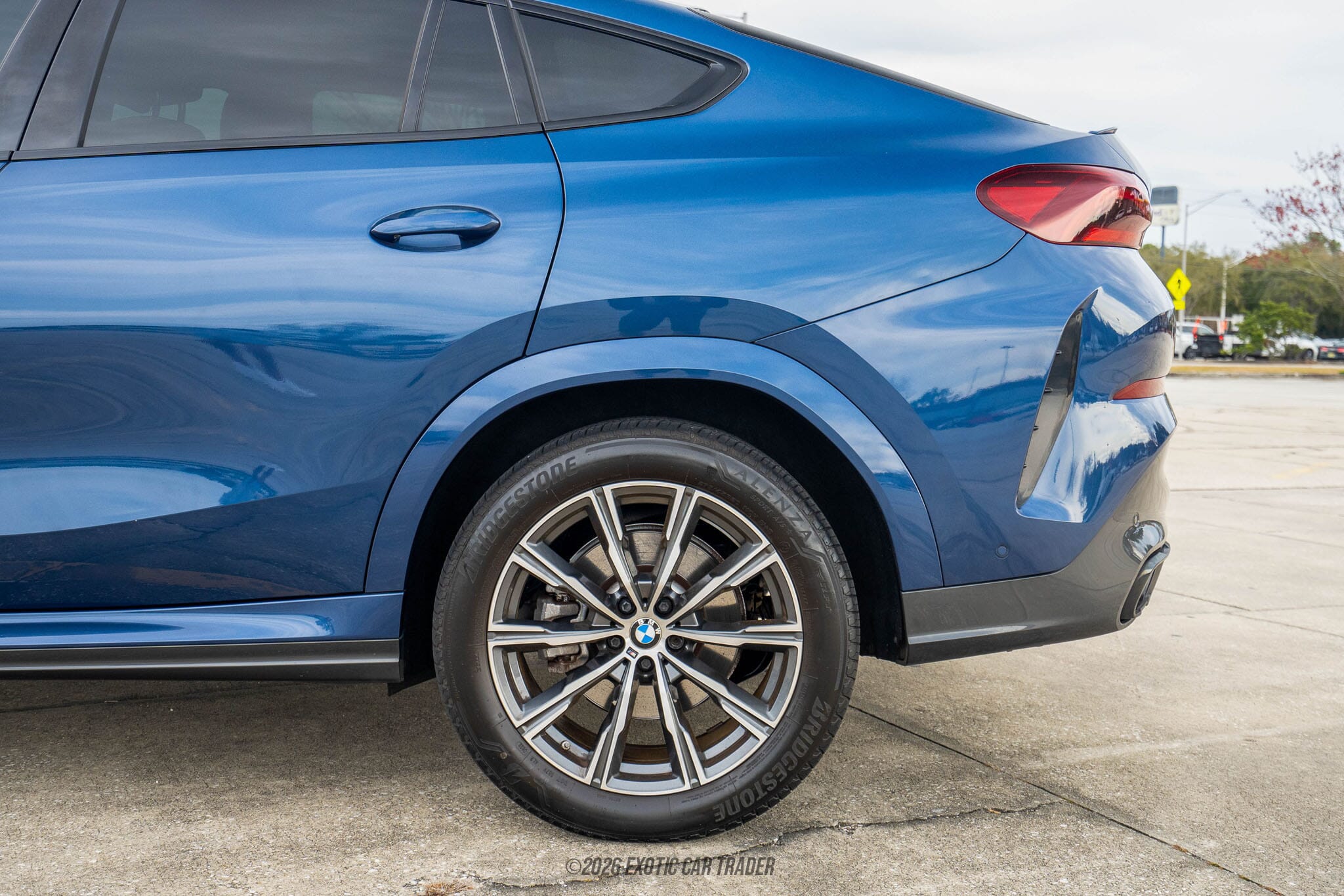 2022 BMW X6 xDrive40i for sale