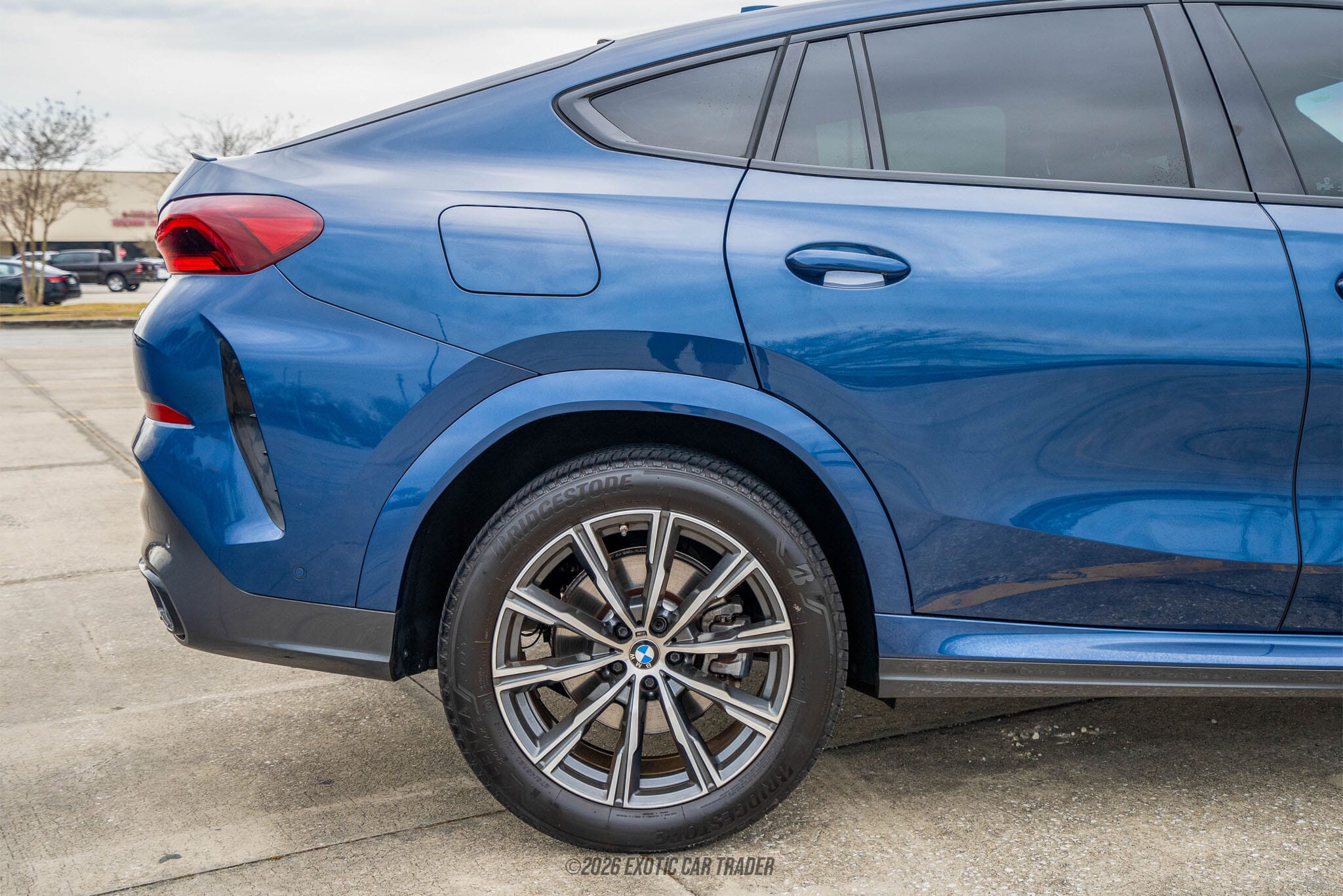 2022 BMW X6 xDrive40i for sale