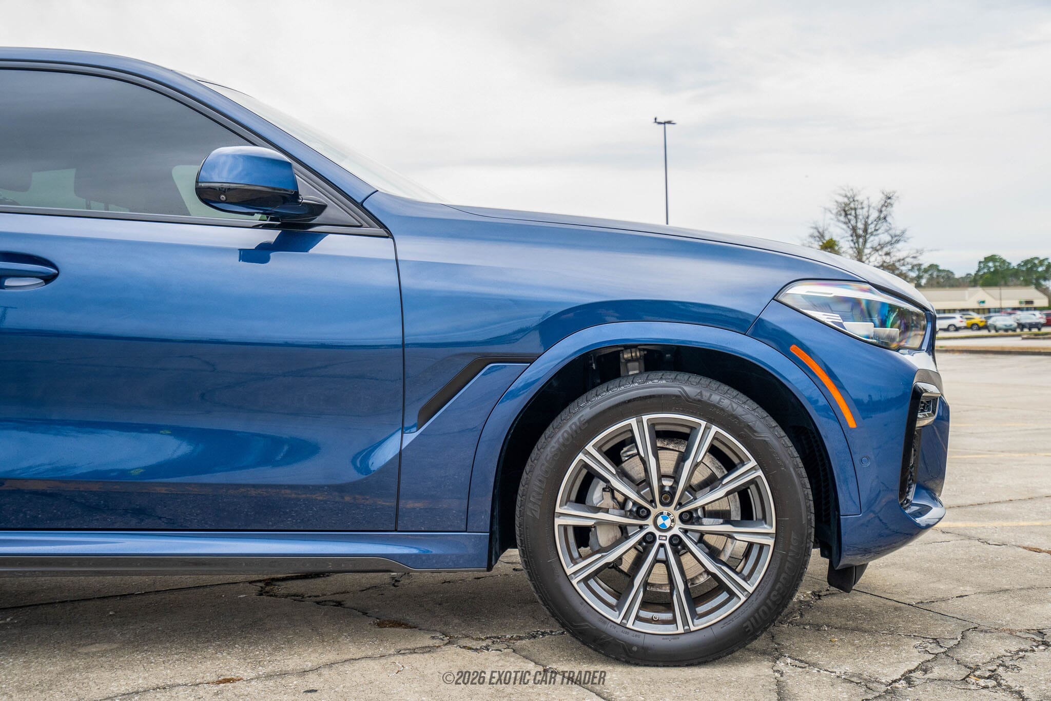 2022 BMW X6 xDrive40i for sale