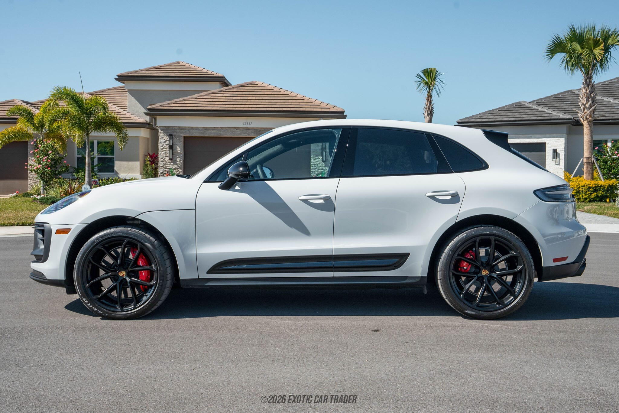 2024 Porsche Macan GTS for sale