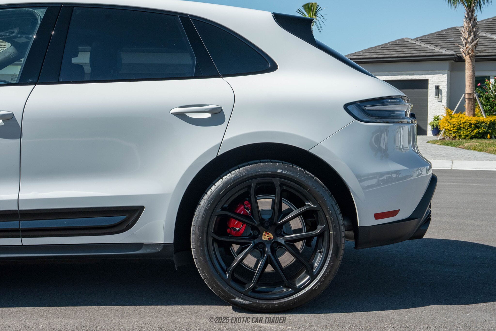 2024 Porsche Macan GTS for sale