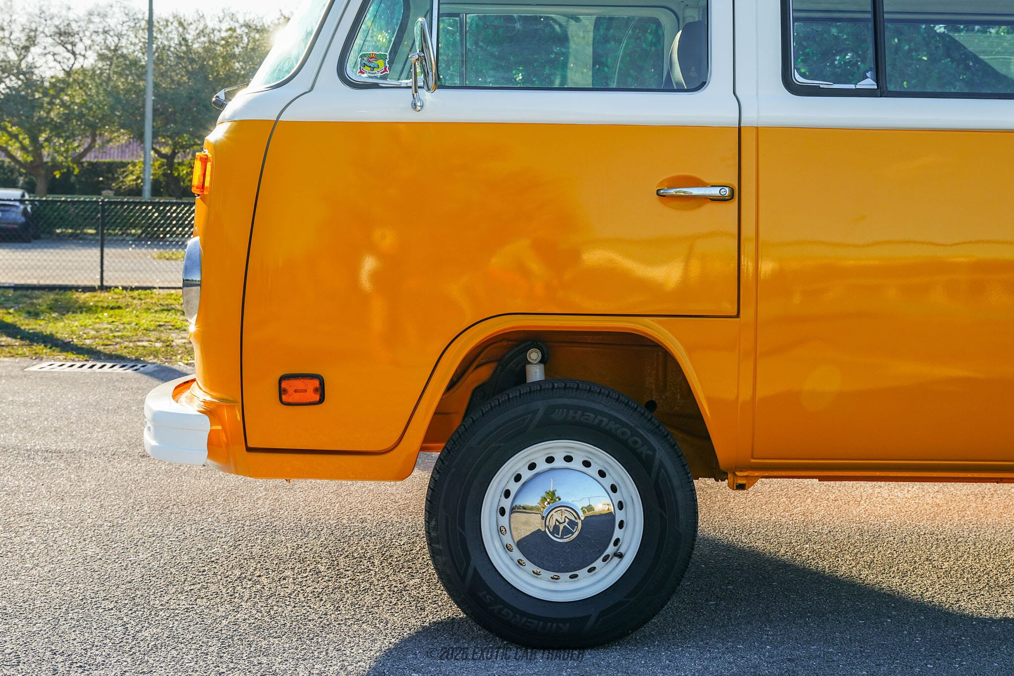 1977 Volkswagen Type 2 Transporter for sale