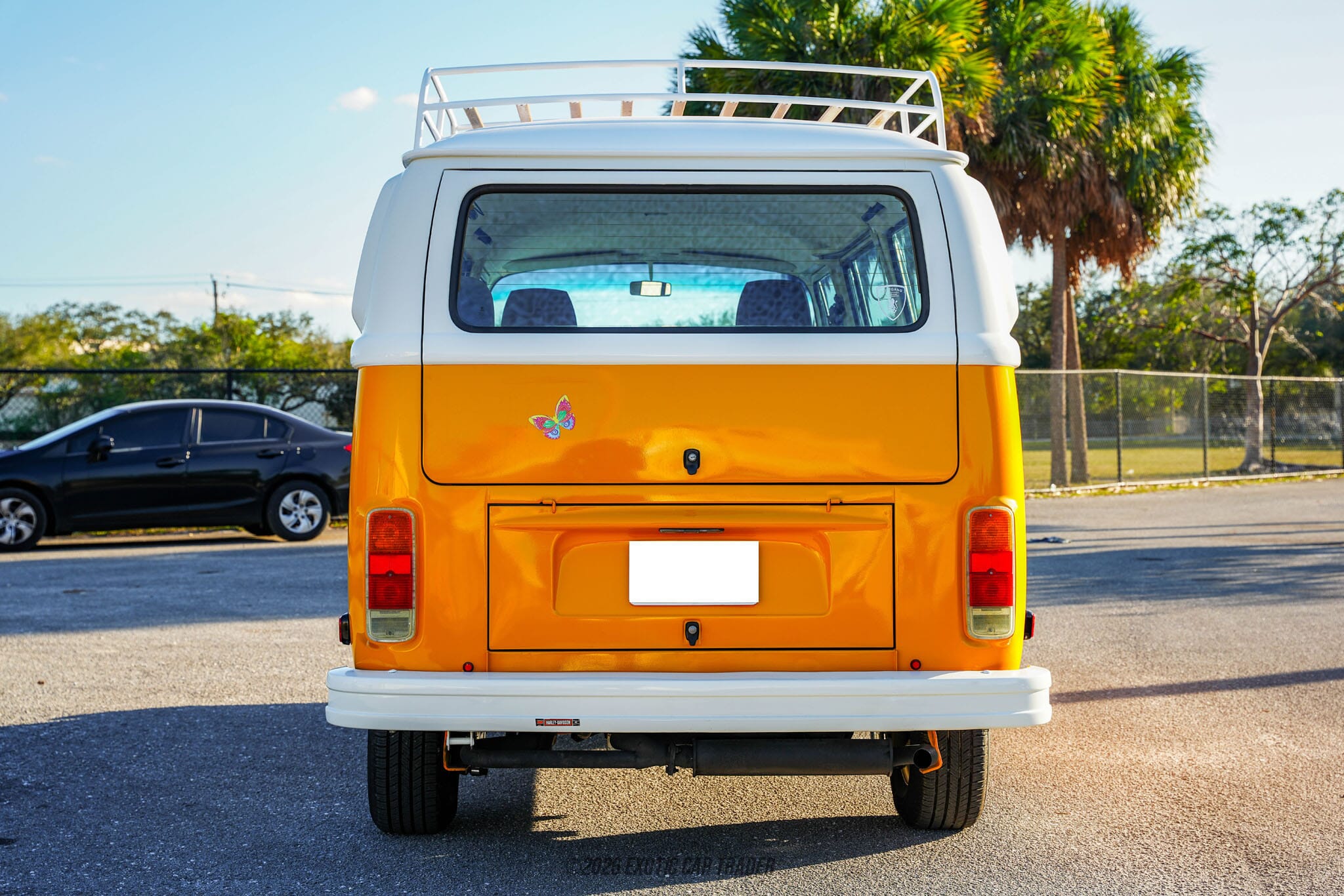 1977 Volkswagen Type 2 Transporter for sale