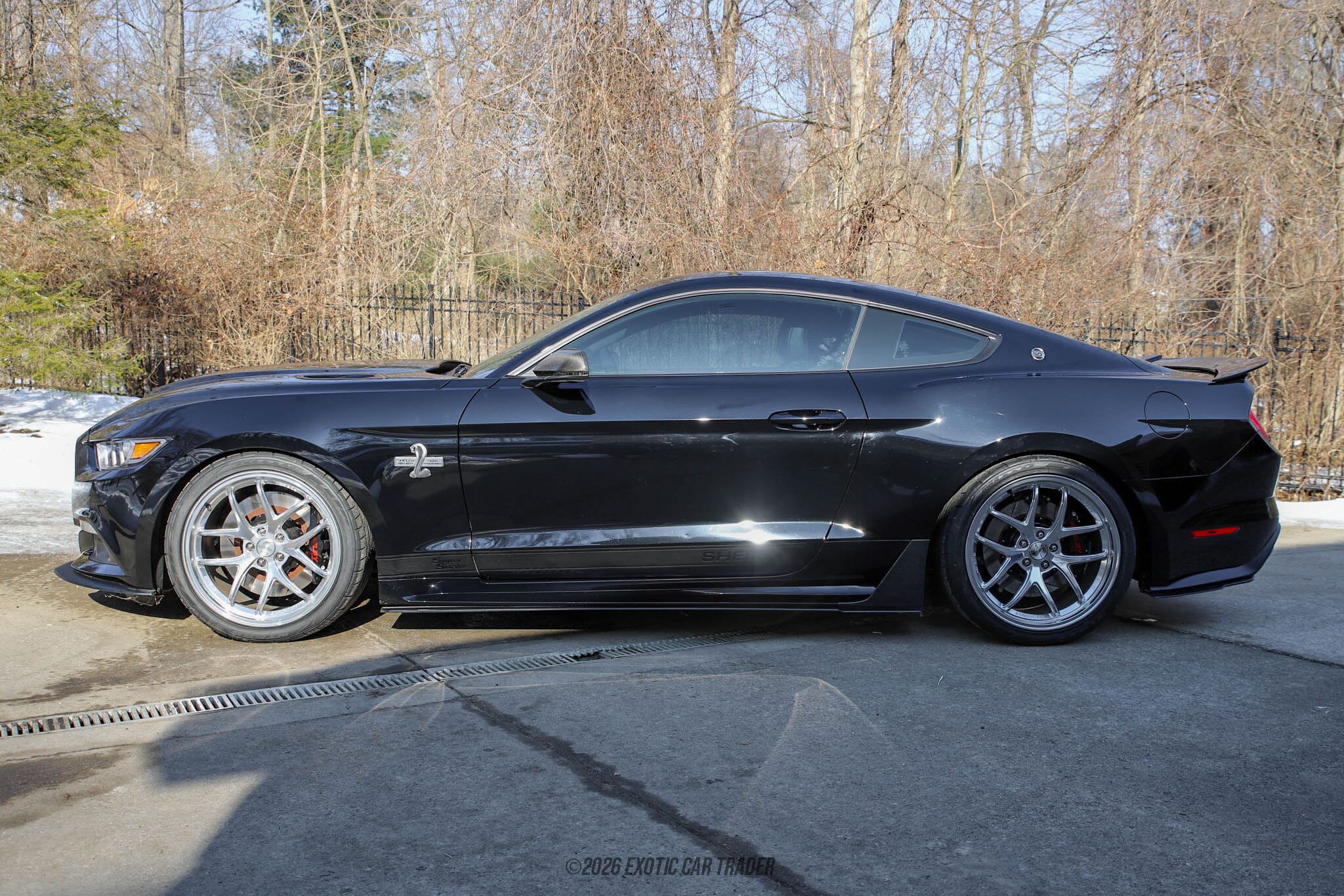 2017 Ford Mustang Shelby Super Snake for sale