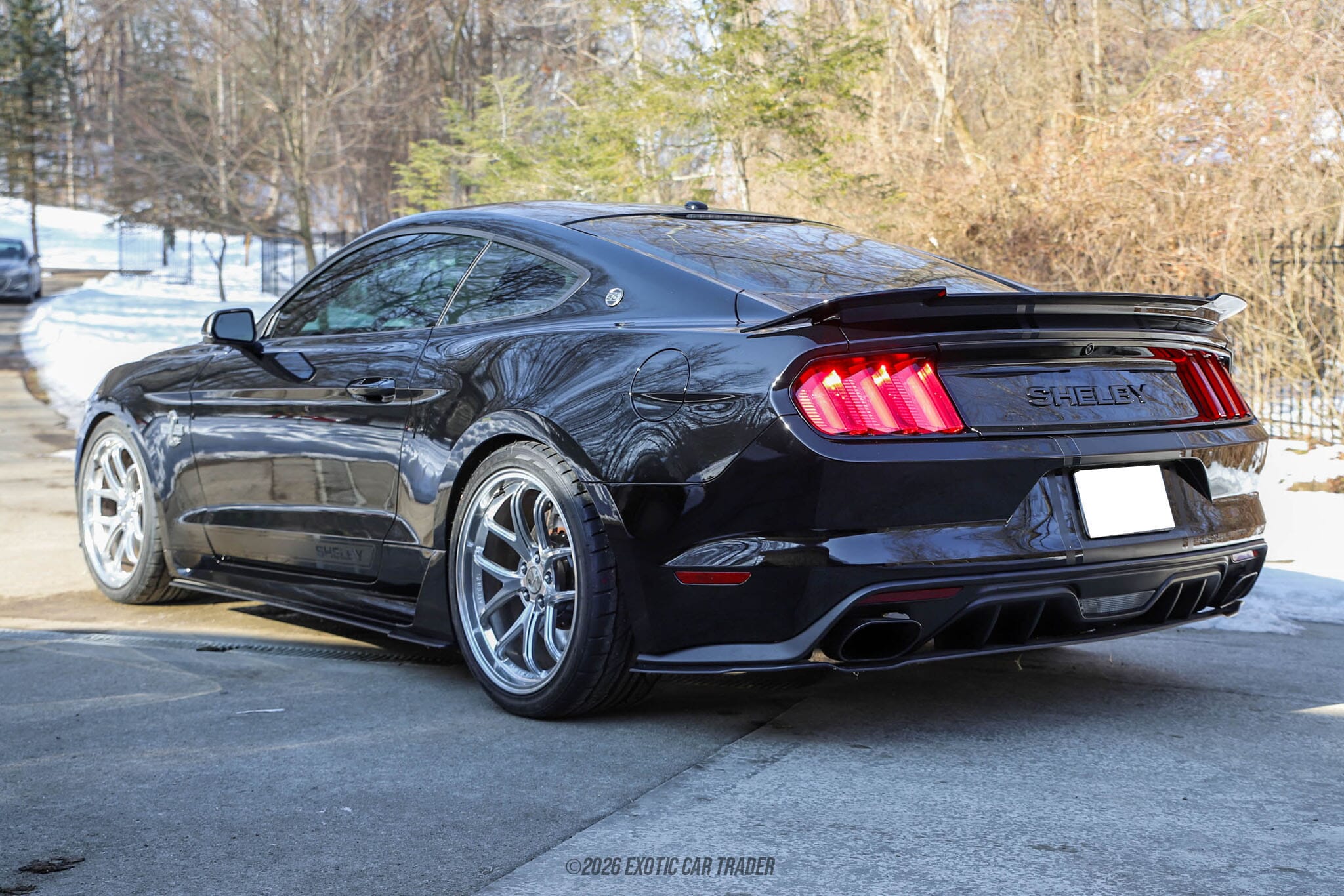 2017 Ford Mustang Shelby Super Snake for sale