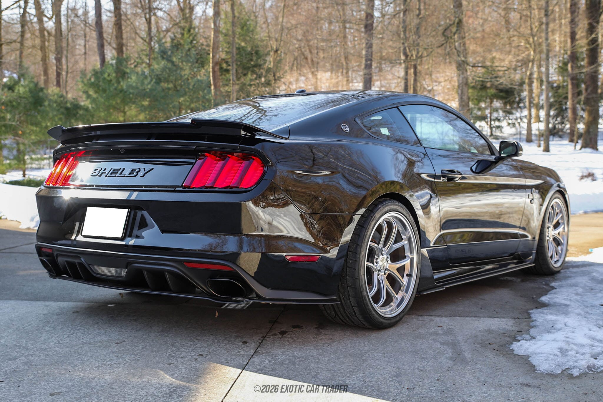 2017 Ford Mustang Shelby Super Snake for sale