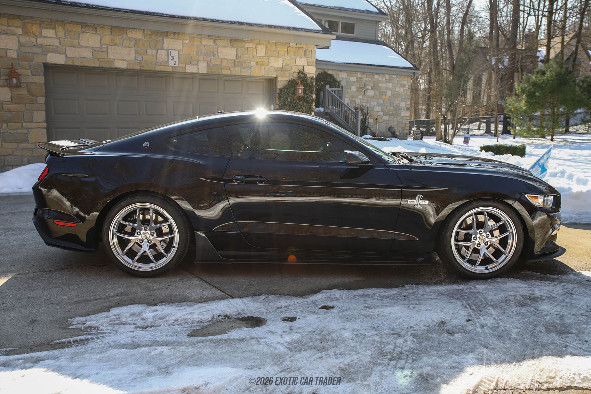 2017 Ford Mustang Shelby Super Snake for sale