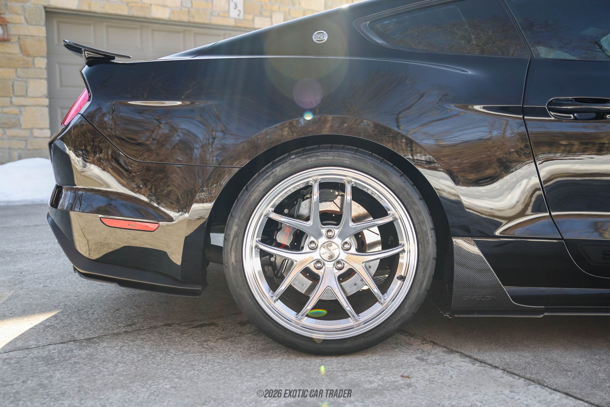 2017 Ford Mustang Shelby Super Snake for sale
