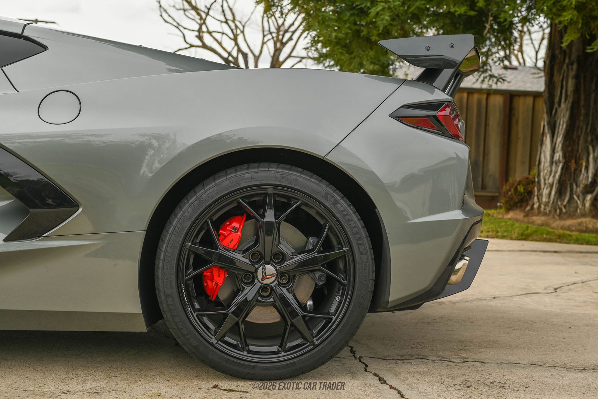 2022 Chevrolet Corvette Stingray Coupe 2LT for sale