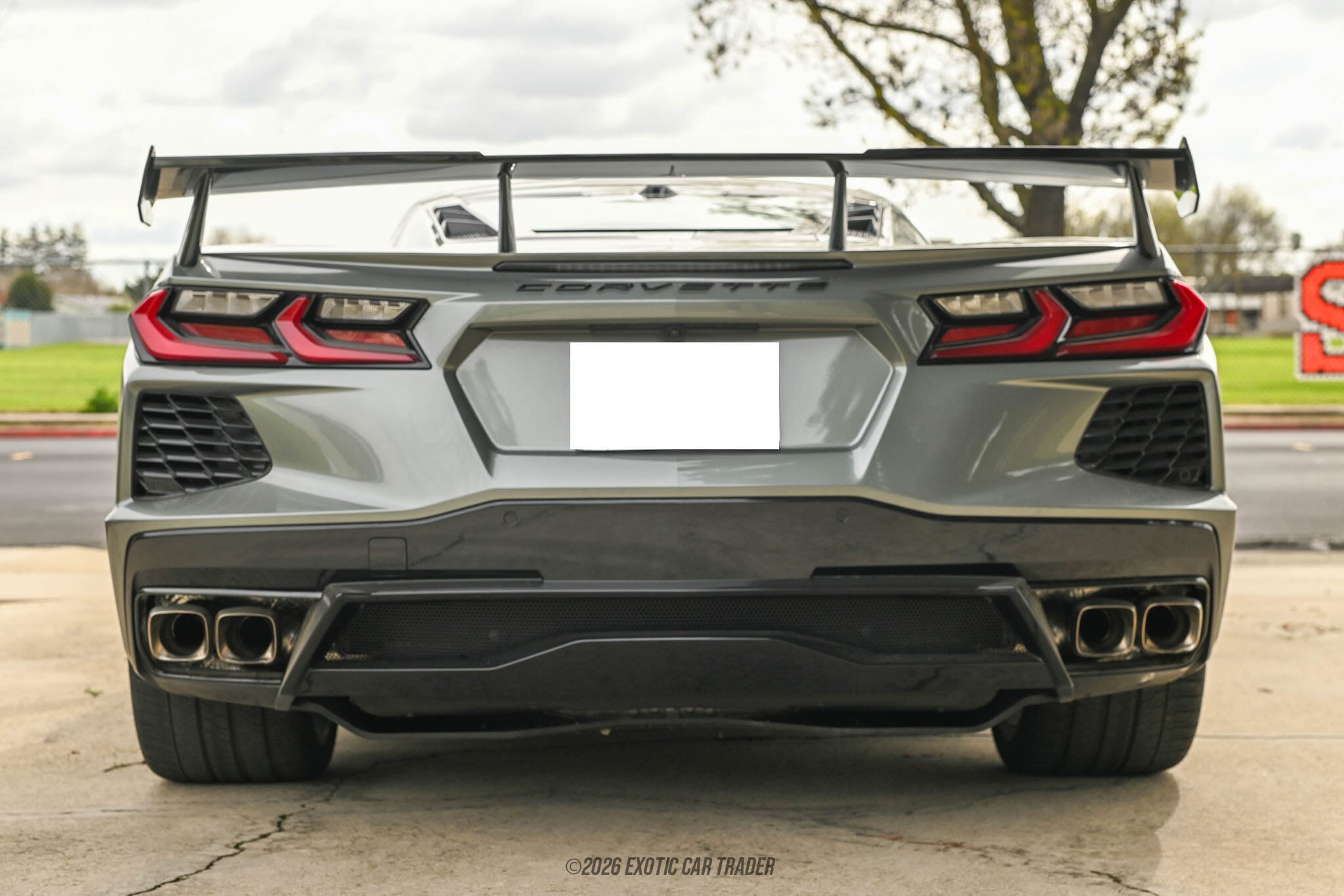 2022 Chevrolet Corvette Stingray Coupe 2LT for sale