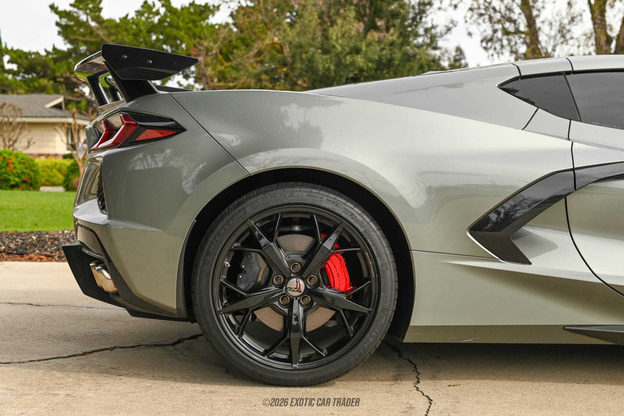 2022 Chevrolet Corvette Stingray Coupe 2LT for sale