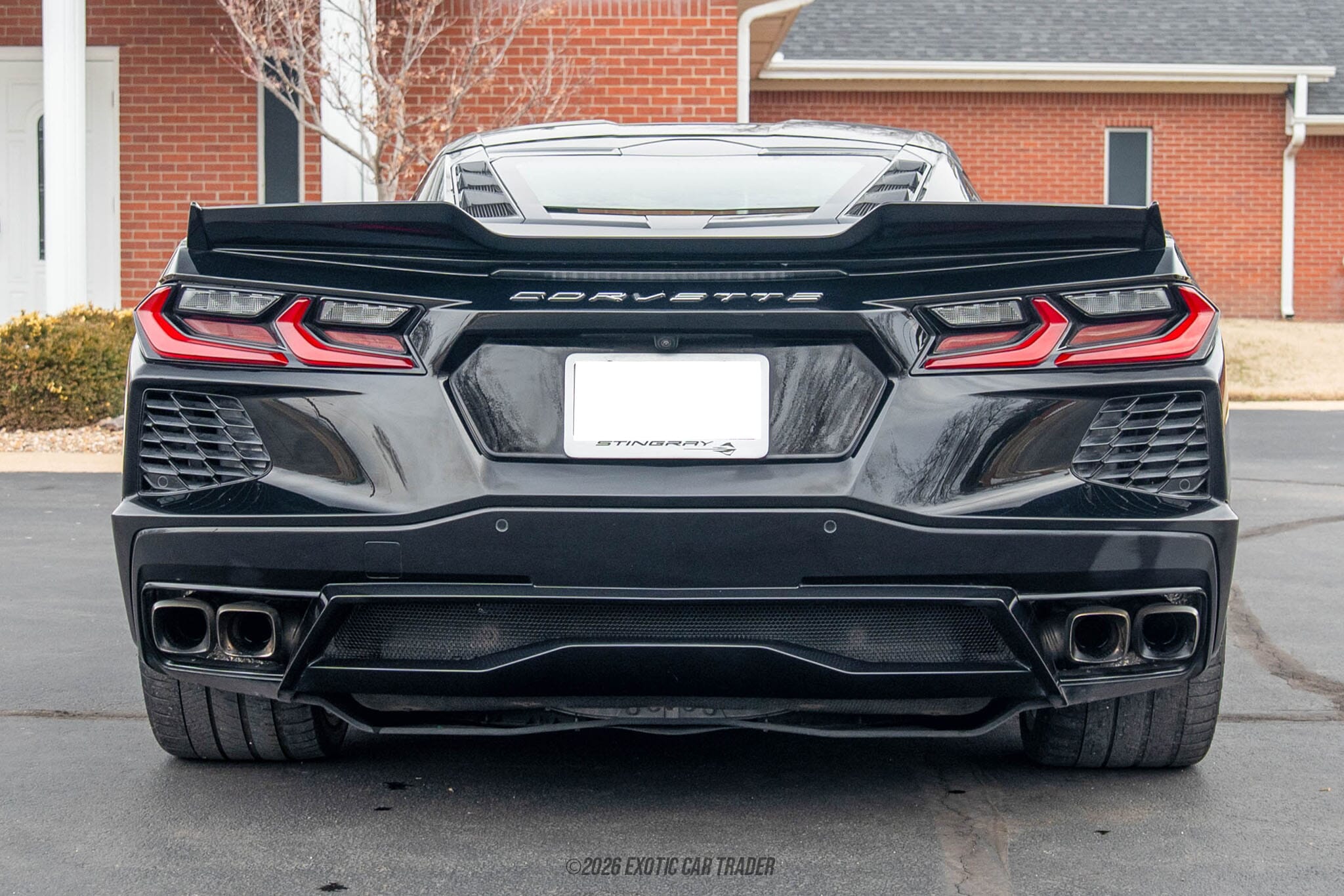 2023 Chevrolet Corvette Stingray Coupe 1LT for sale
